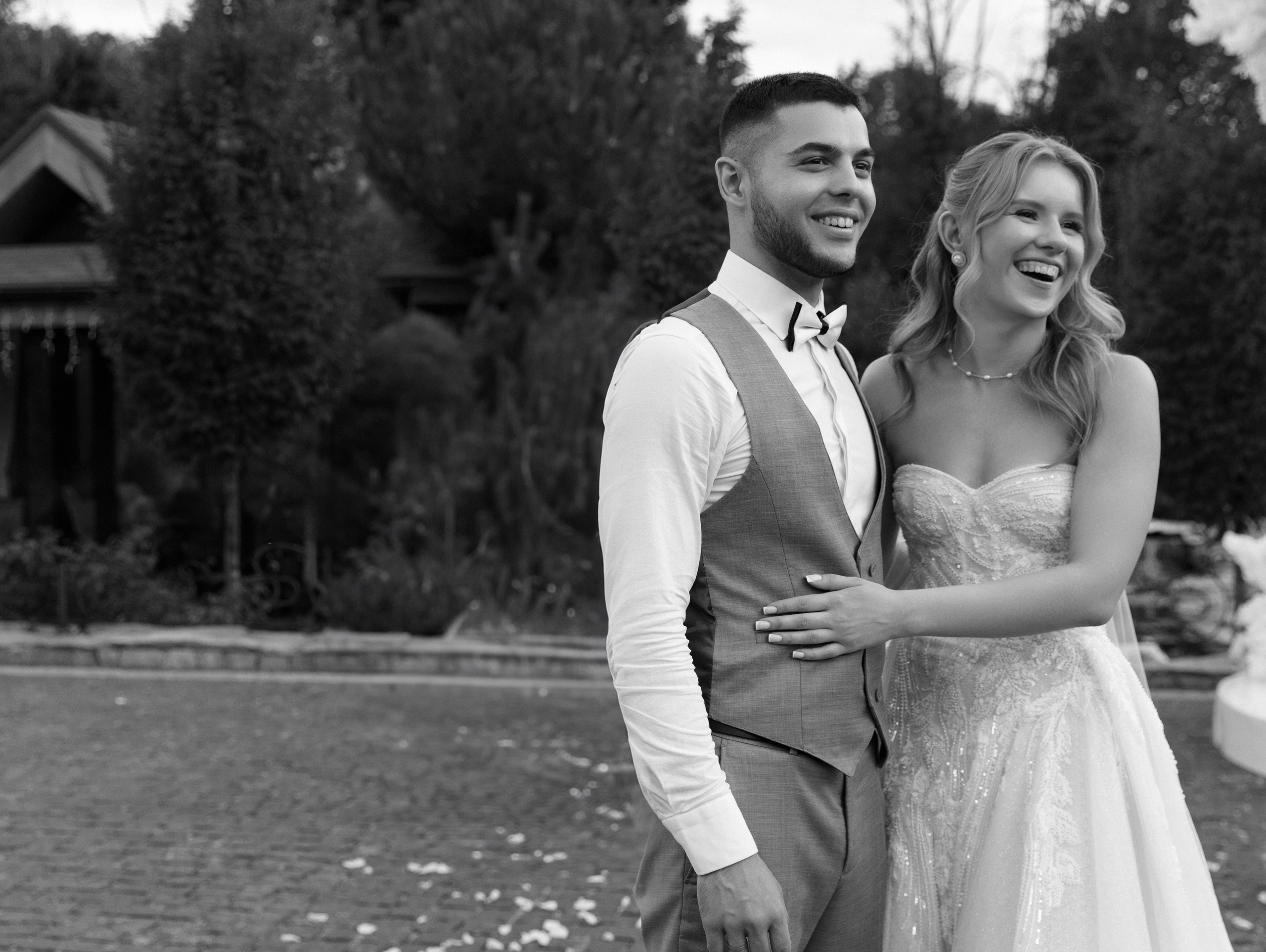 Дарина & Тимур. Весільний та сімейний фотограф у Харкові Ткаченко Світлана