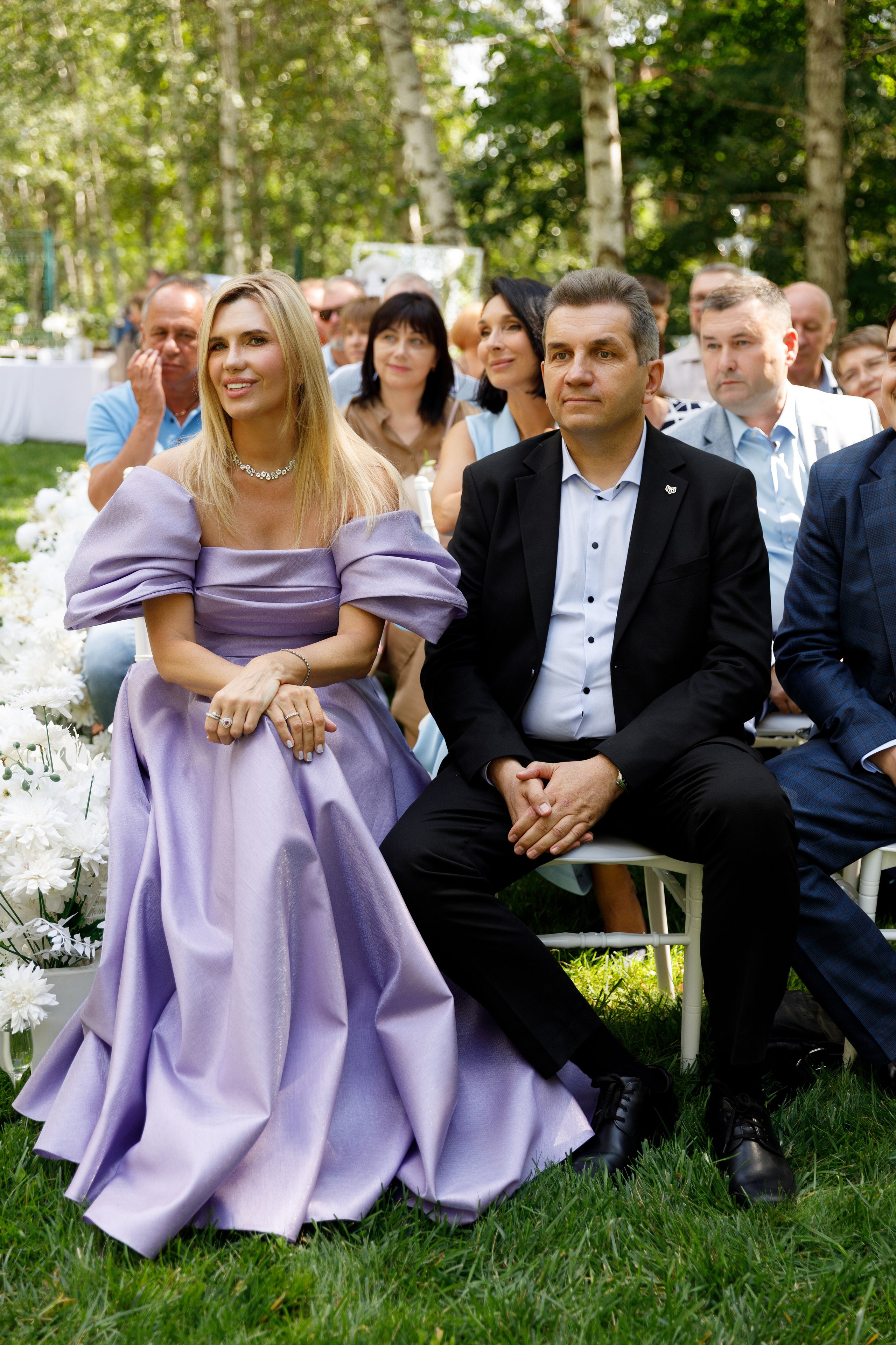 Анна & Денис. Весільний та сімейний фотограф у Харкові Ткаченко Світлана