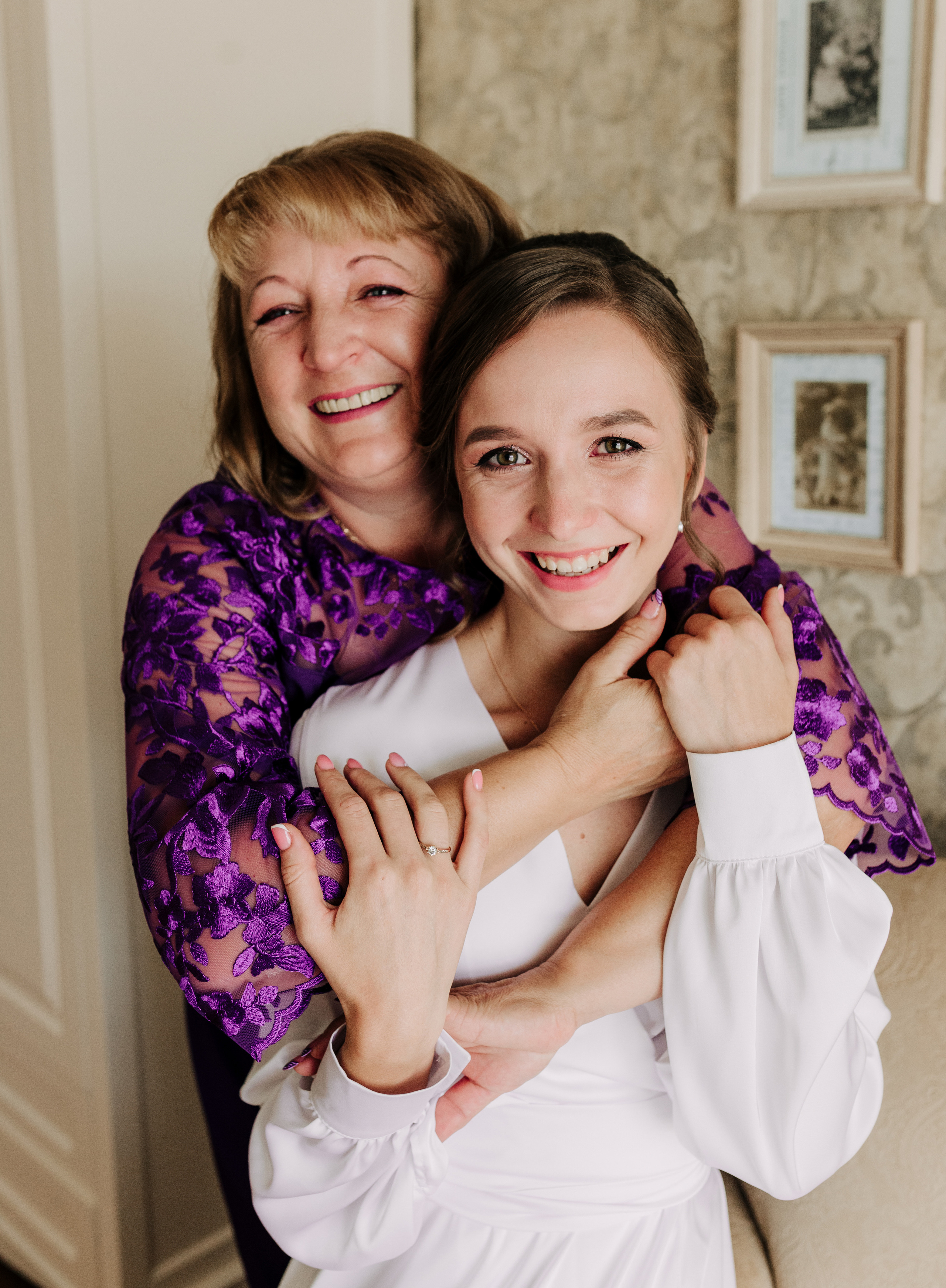 Катерина & Олексій. Весільний та сімейний фотограф у Харкові Ткаченко Світлана