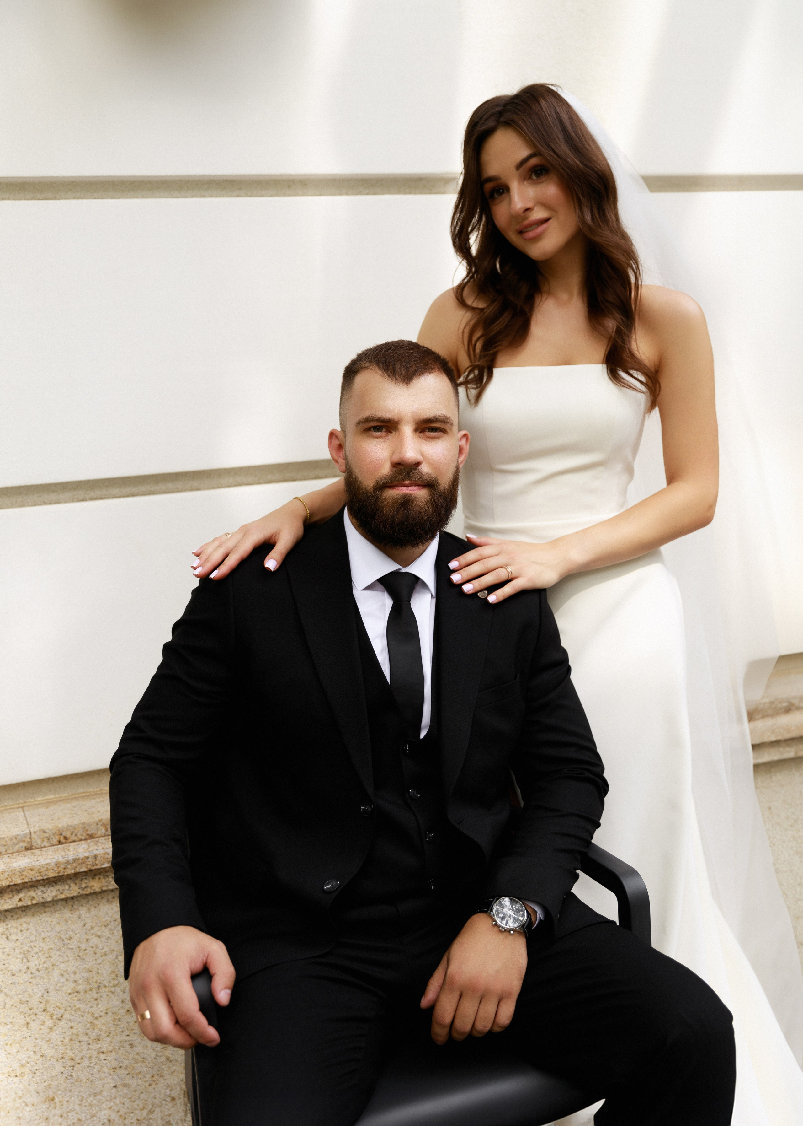 Катерина & Роман. Весільний та сімейний фотограф у Харкові Ткаченко Світлана