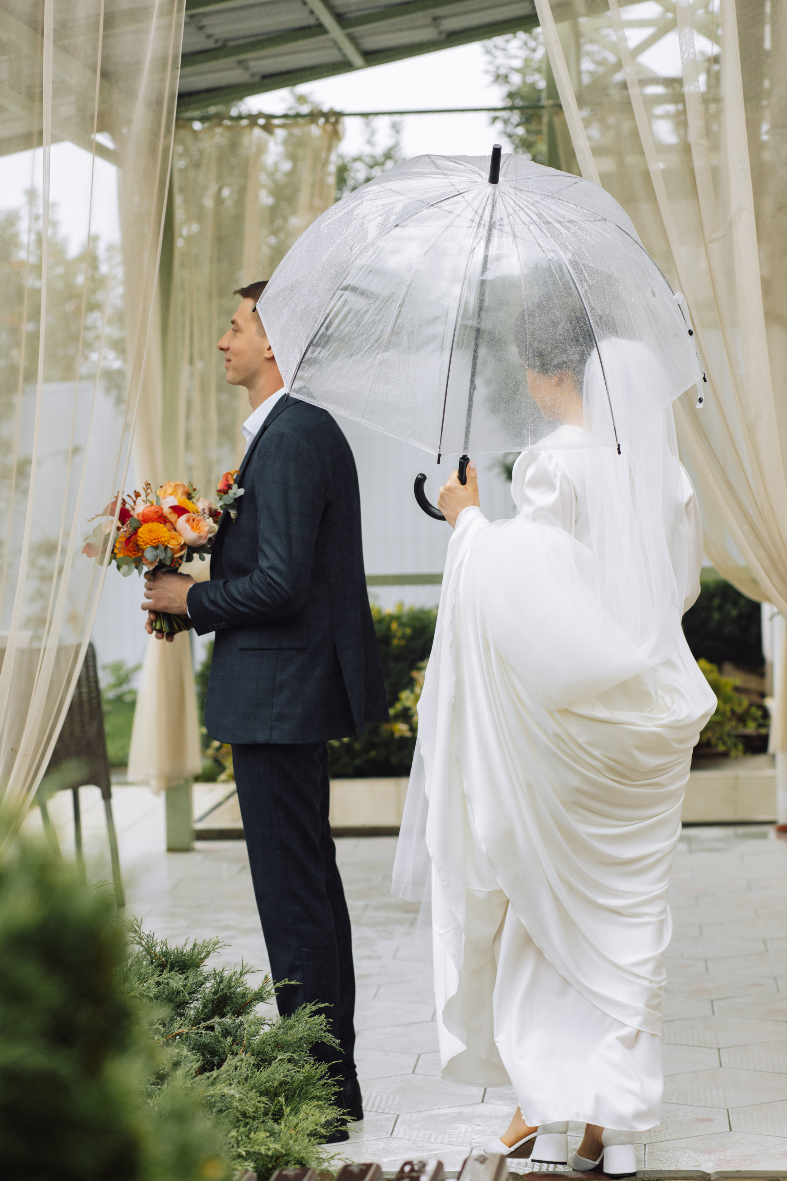 Анастасія & Дмитро. Весільний та сімейний фотограф у Харкові Ткаченко Світлана
