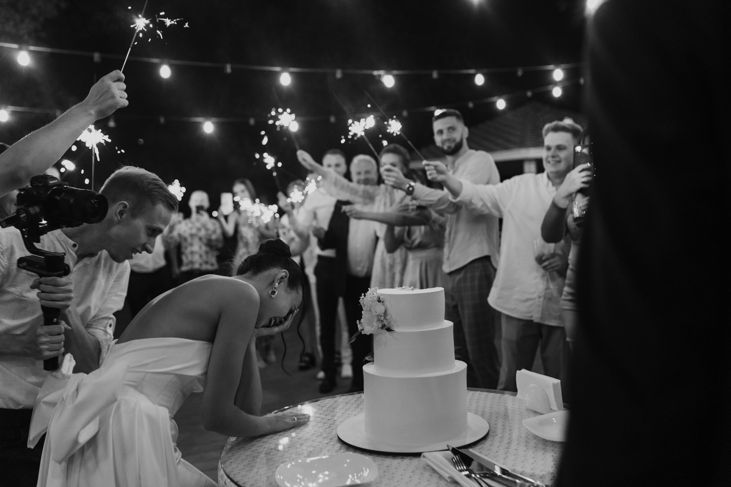 Анна & Артем. Весільний та сімейний фотограф у Харкові Ткаченко Світлана