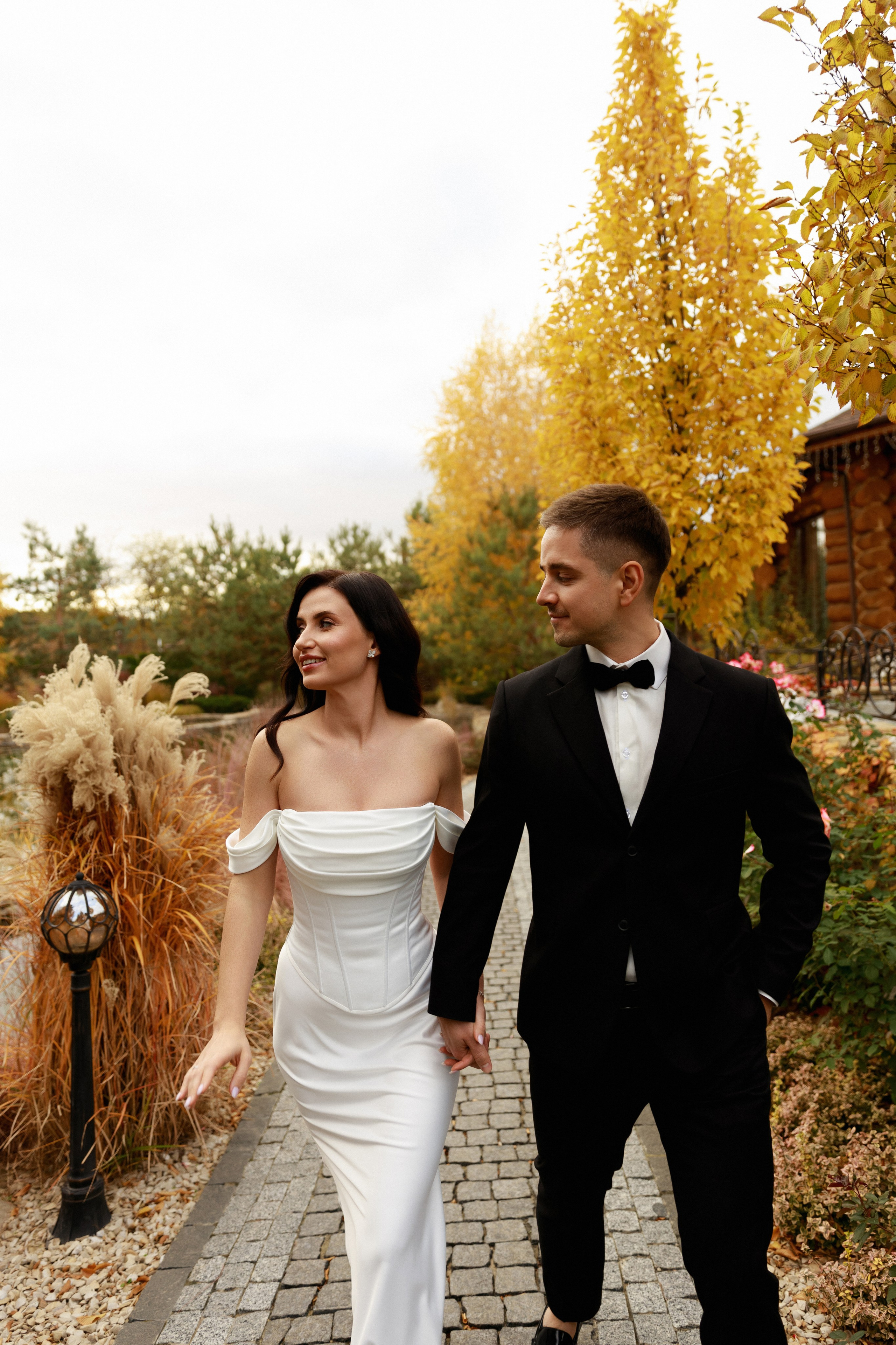 Лара & Влад. Весільний та сімейний фотограф у Харкові Ткаченко Світлана