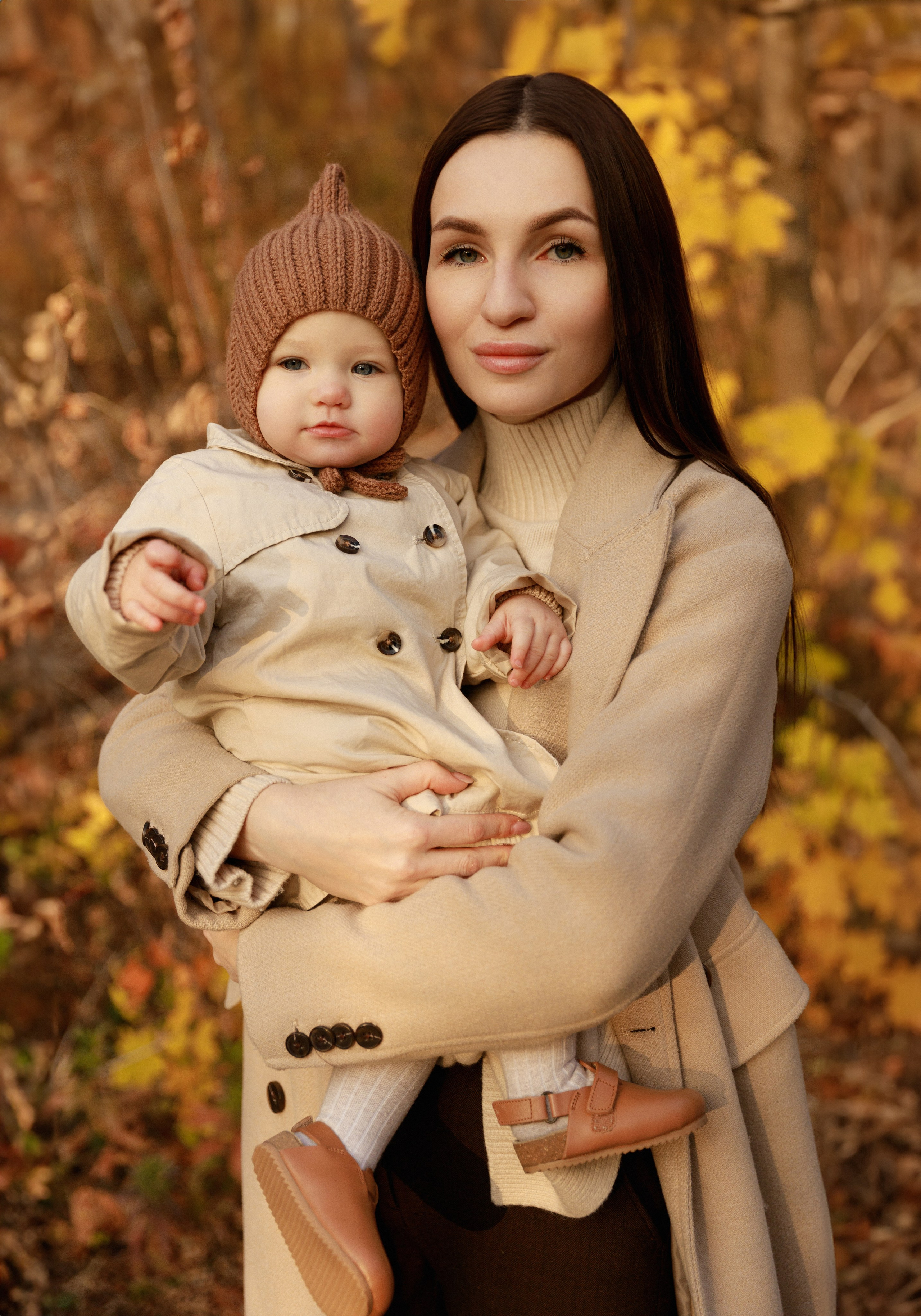 Настя & Вадим & Софія. Весільний та сімейний фотограф у Харкові Ткаченко Світлана