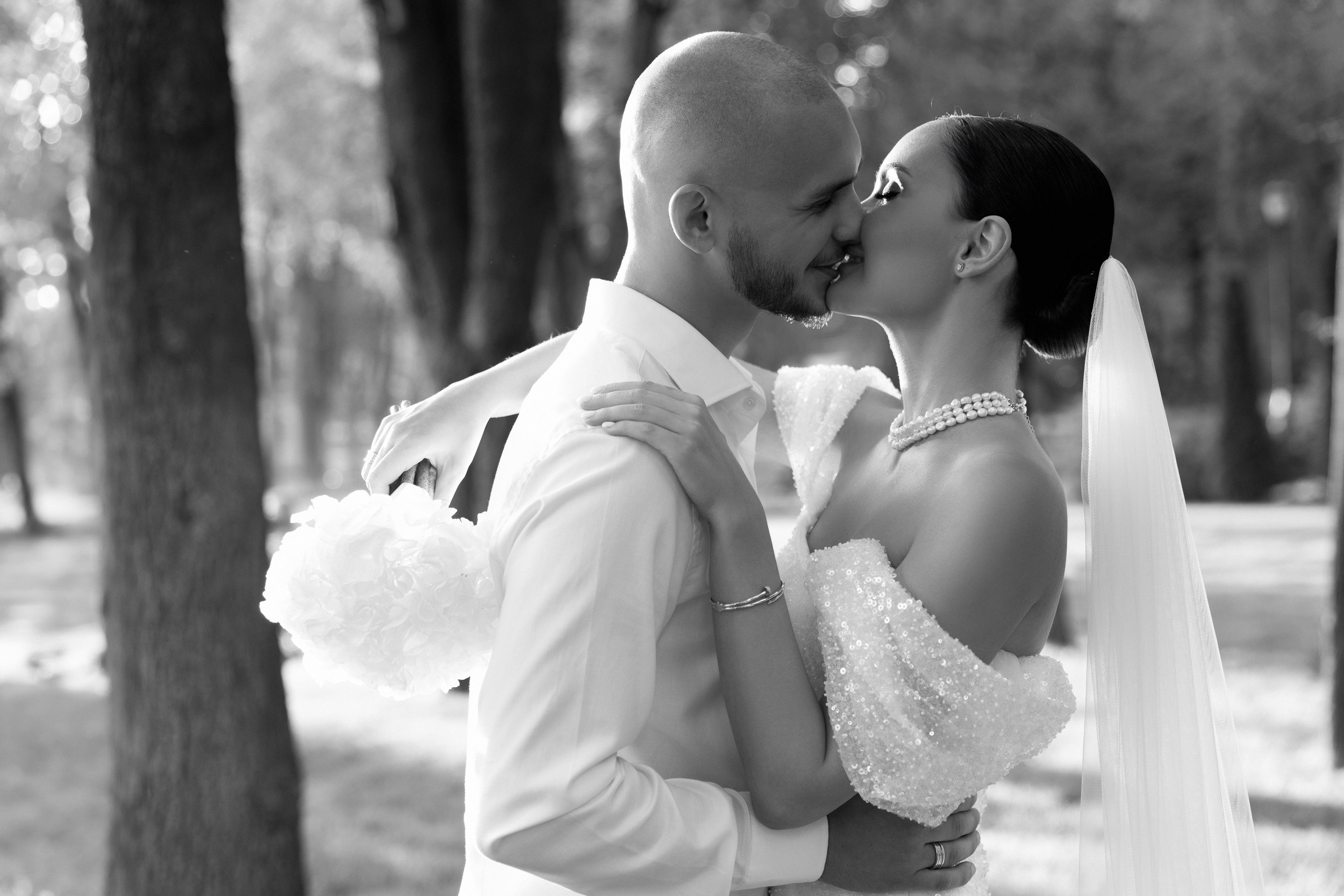 Світлана & Олександр. Весільний та сімейний фотограф у Харкові Ткаченко Світлана