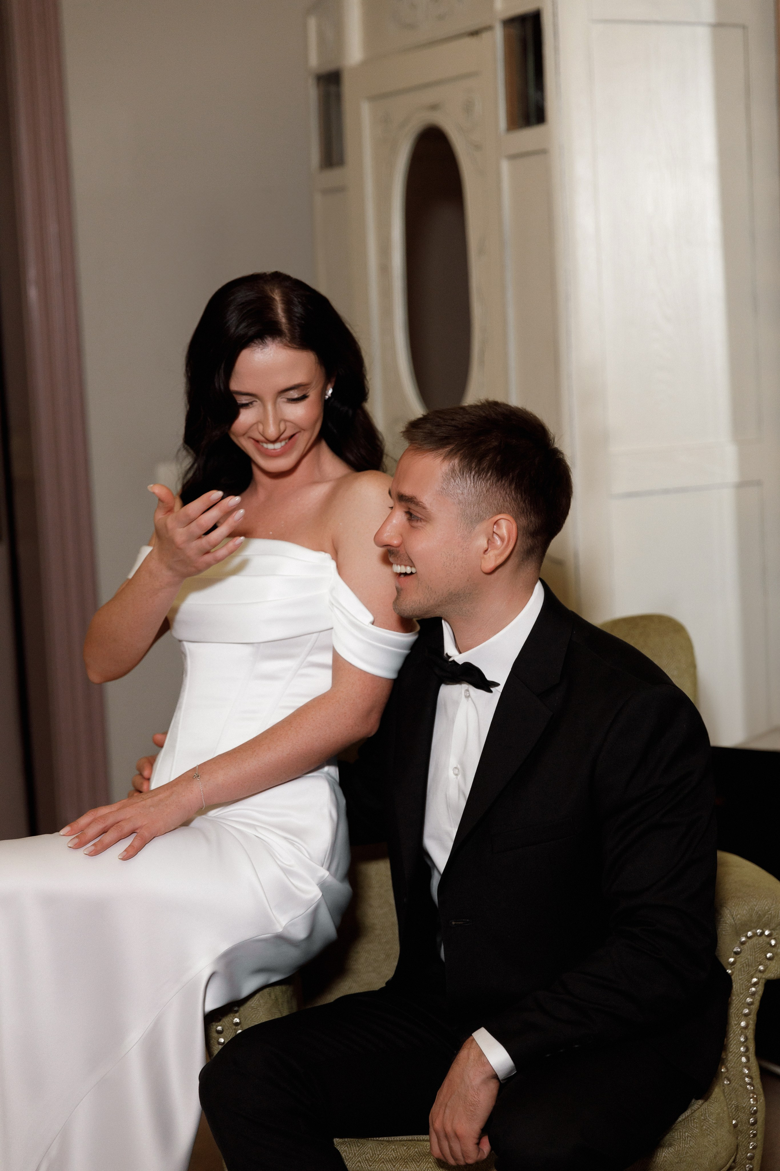 Лара & Влад. Весільний та сімейний фотограф у Харкові Ткаченко Світлана