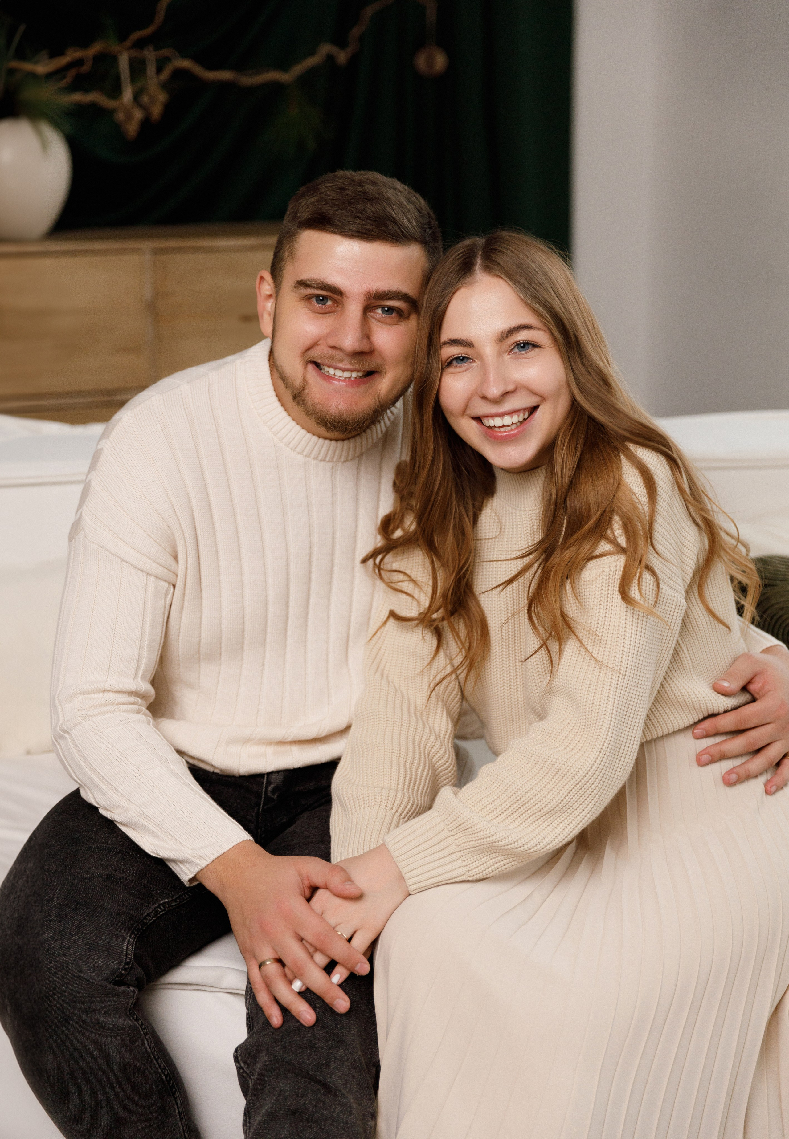 Віка & Влад & Артур. Весільний та сімейний фотограф у Харкові Ткаченко Світлана