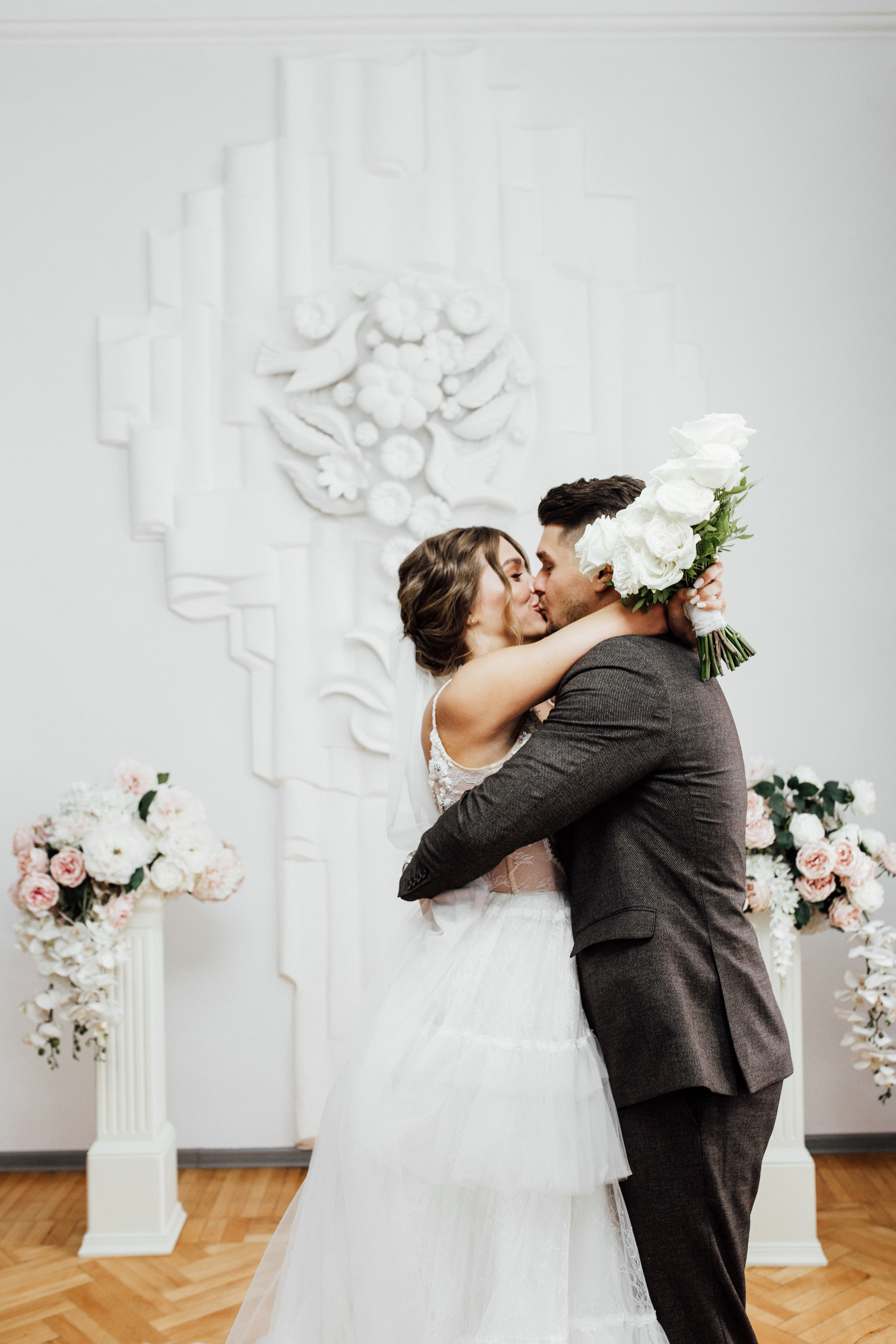 Христина & Стас. Весільний та сімейний фотограф у Харкові Ткаченко Світлана