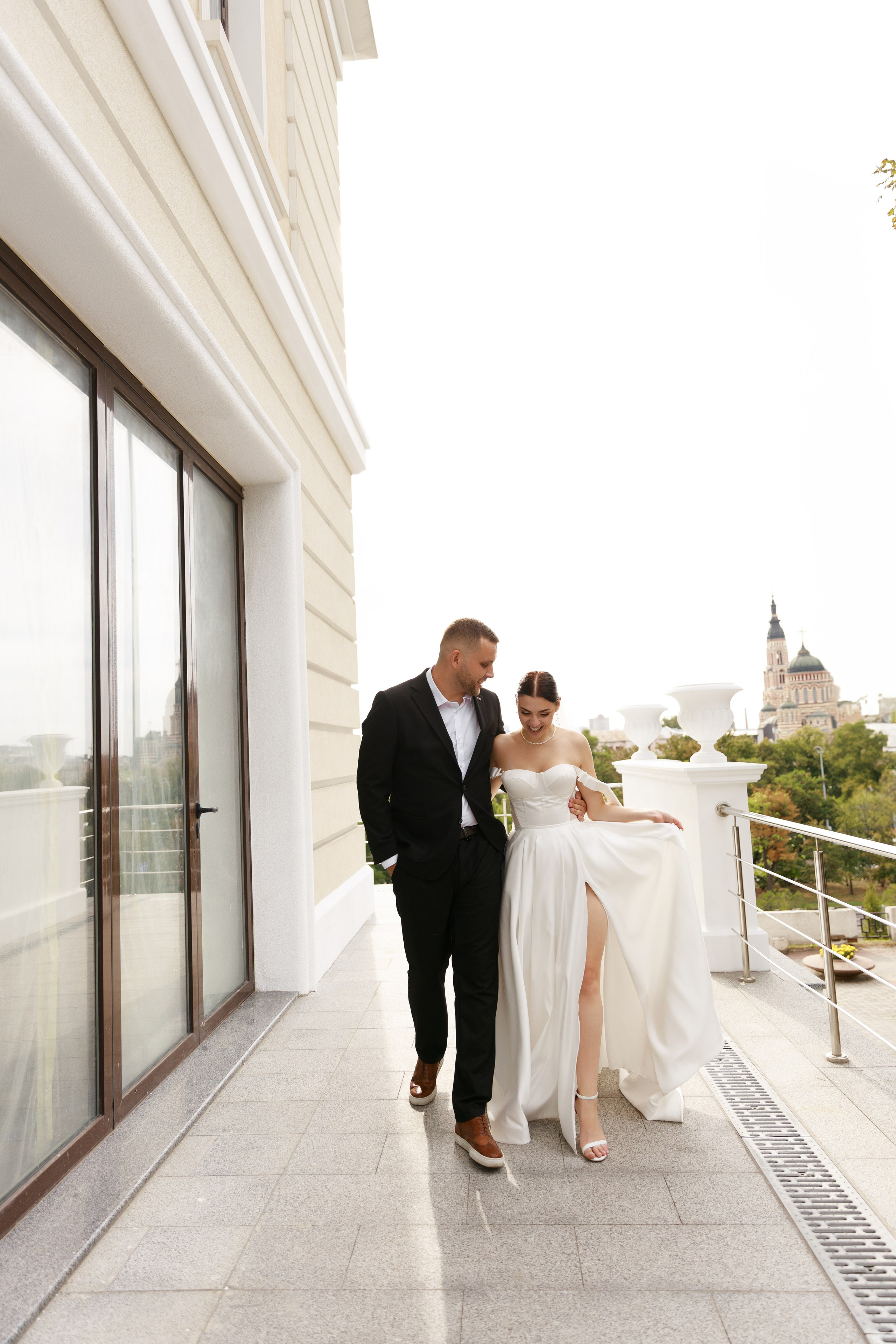 Катерина & Дмитро. Весільний та сімейний фотограф у Харкові Ткаченко Світлана