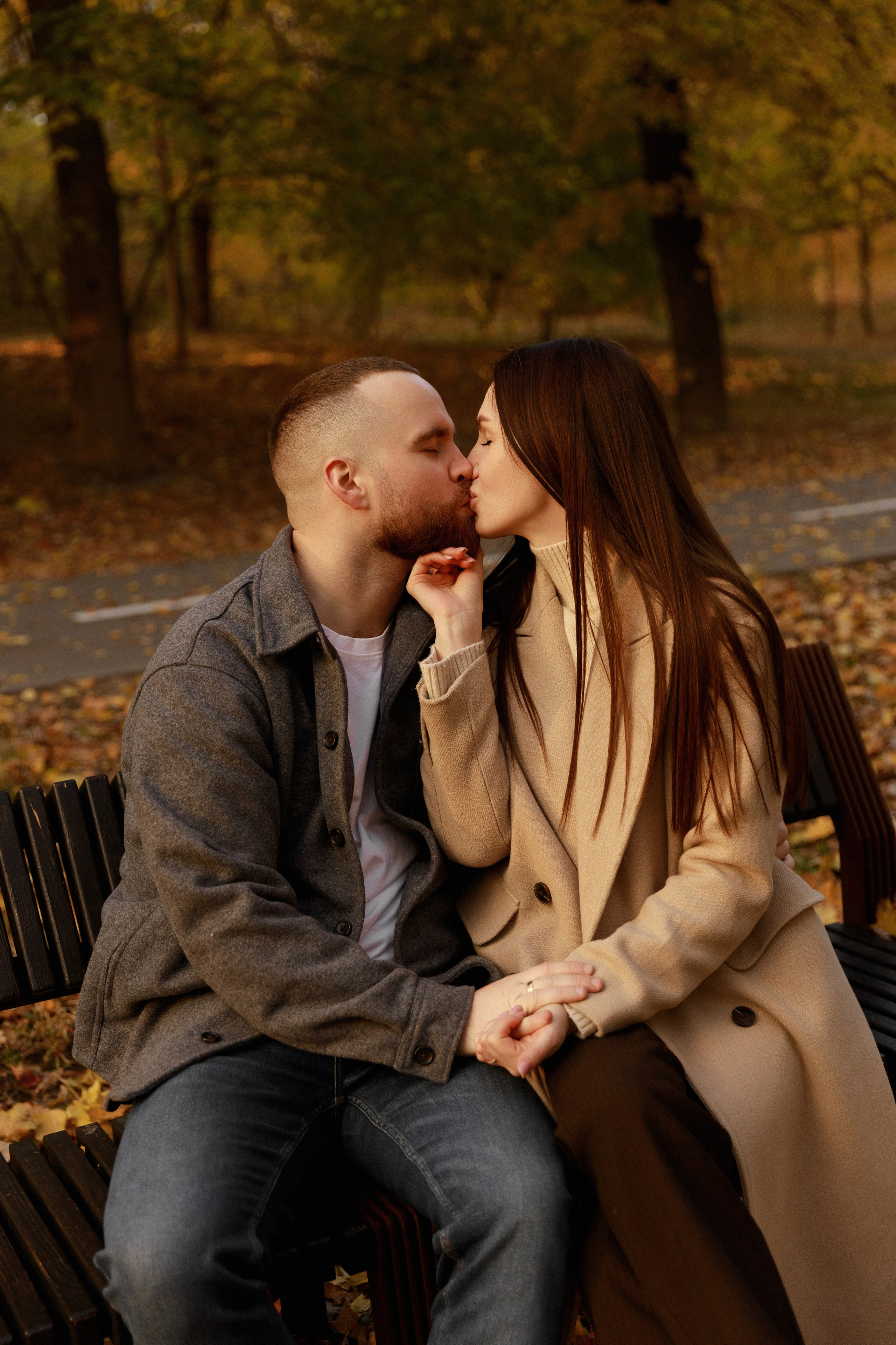 Настя & Вадим & Софія. Весільний та сімейний фотограф у Харкові Ткаченко Світлана