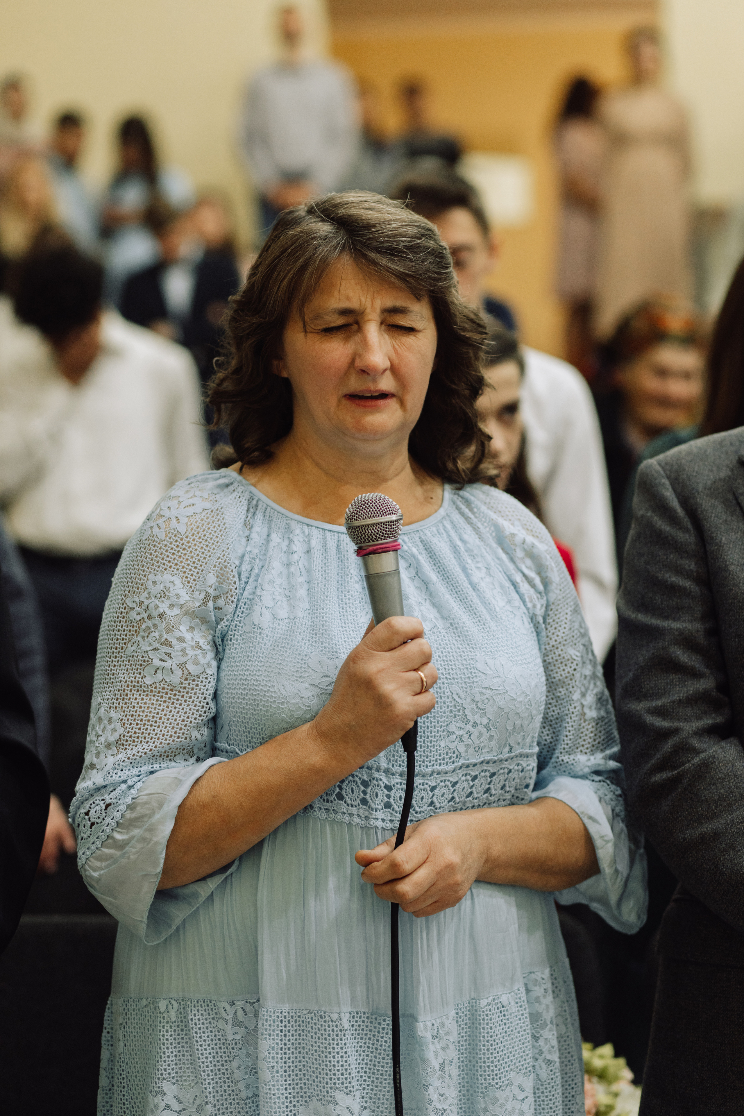 Анастасія & Дмитро. Весільний та сімейний фотограф у Харкові Ткаченко Світлана