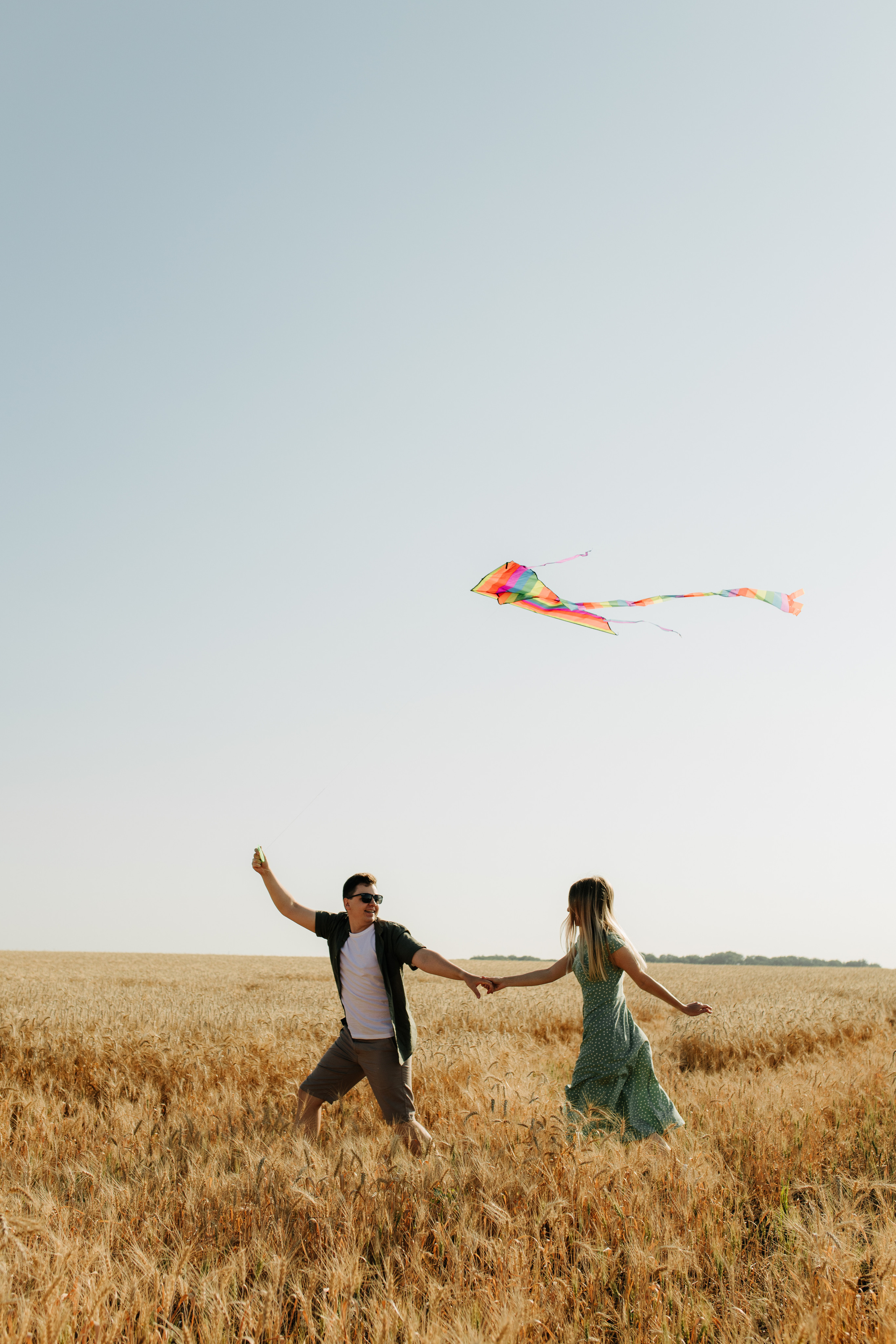 Катя & Діма. Весільний та сімейний фотограф у Харкові Ткаченко Світлана