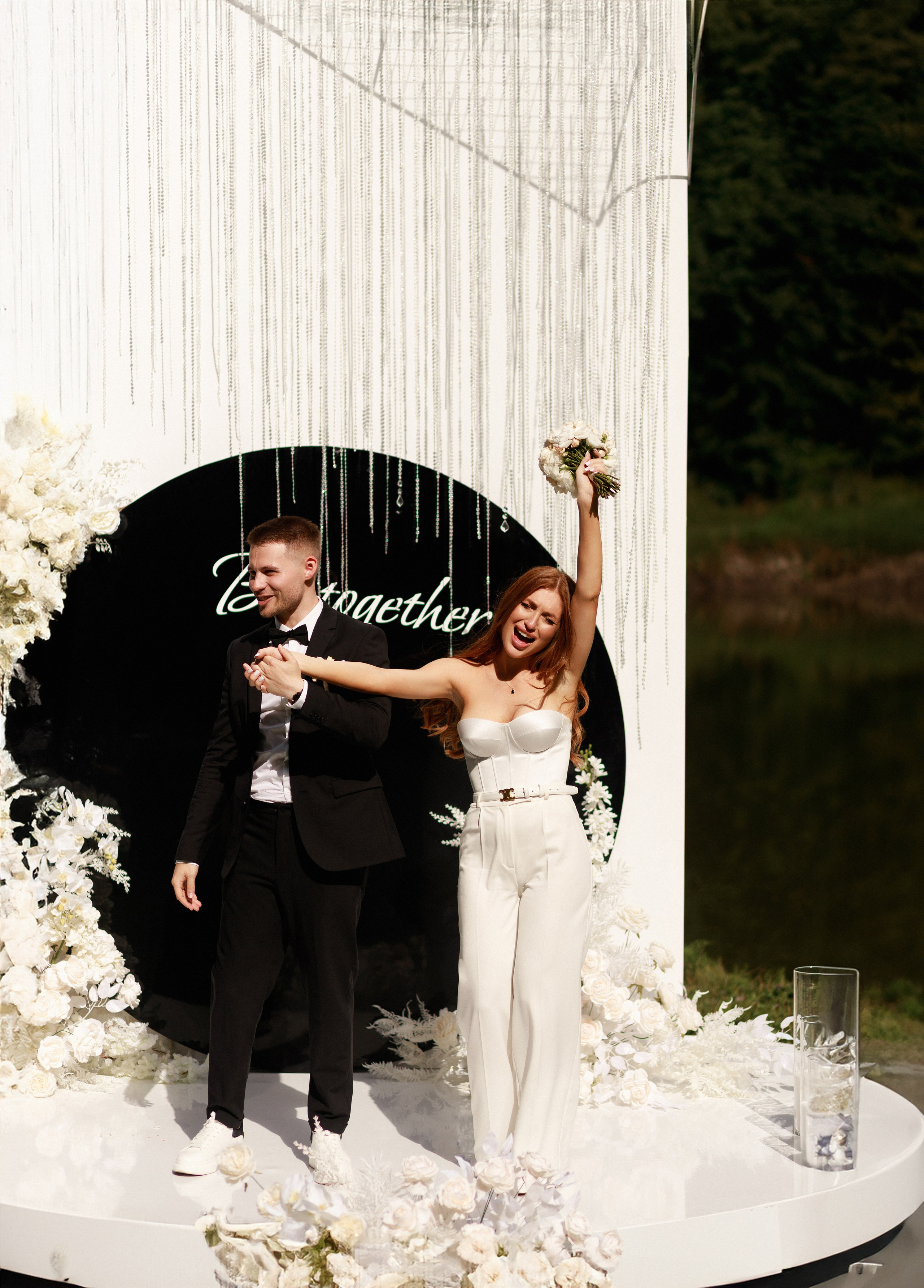 Аліна & Ярослав. Весільний та сімейний фотограф у Харкові Ткаченко Світлана