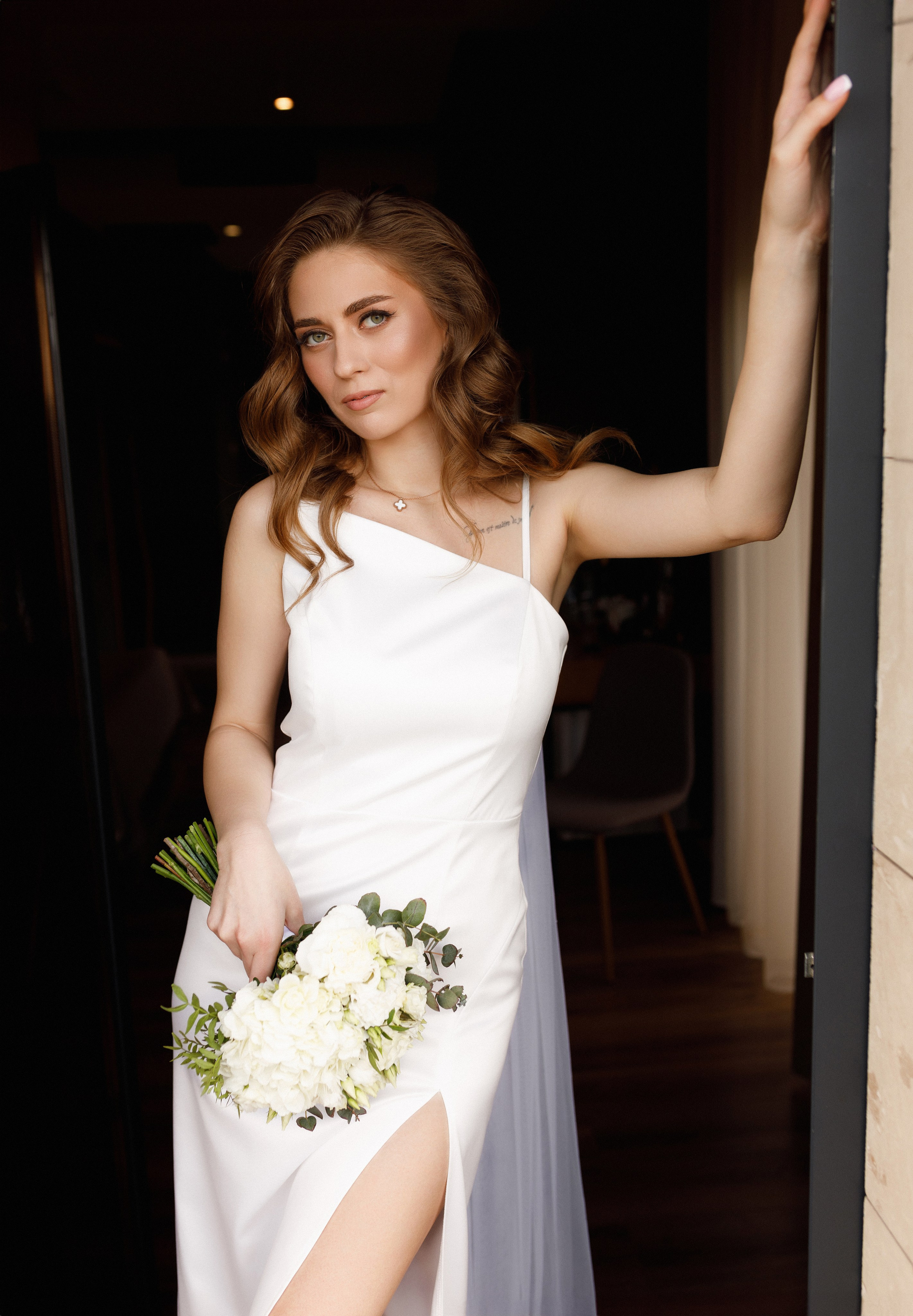 Карина & Артем. Весільний та сімейний фотограф у Харкові Ткаченко Світлана