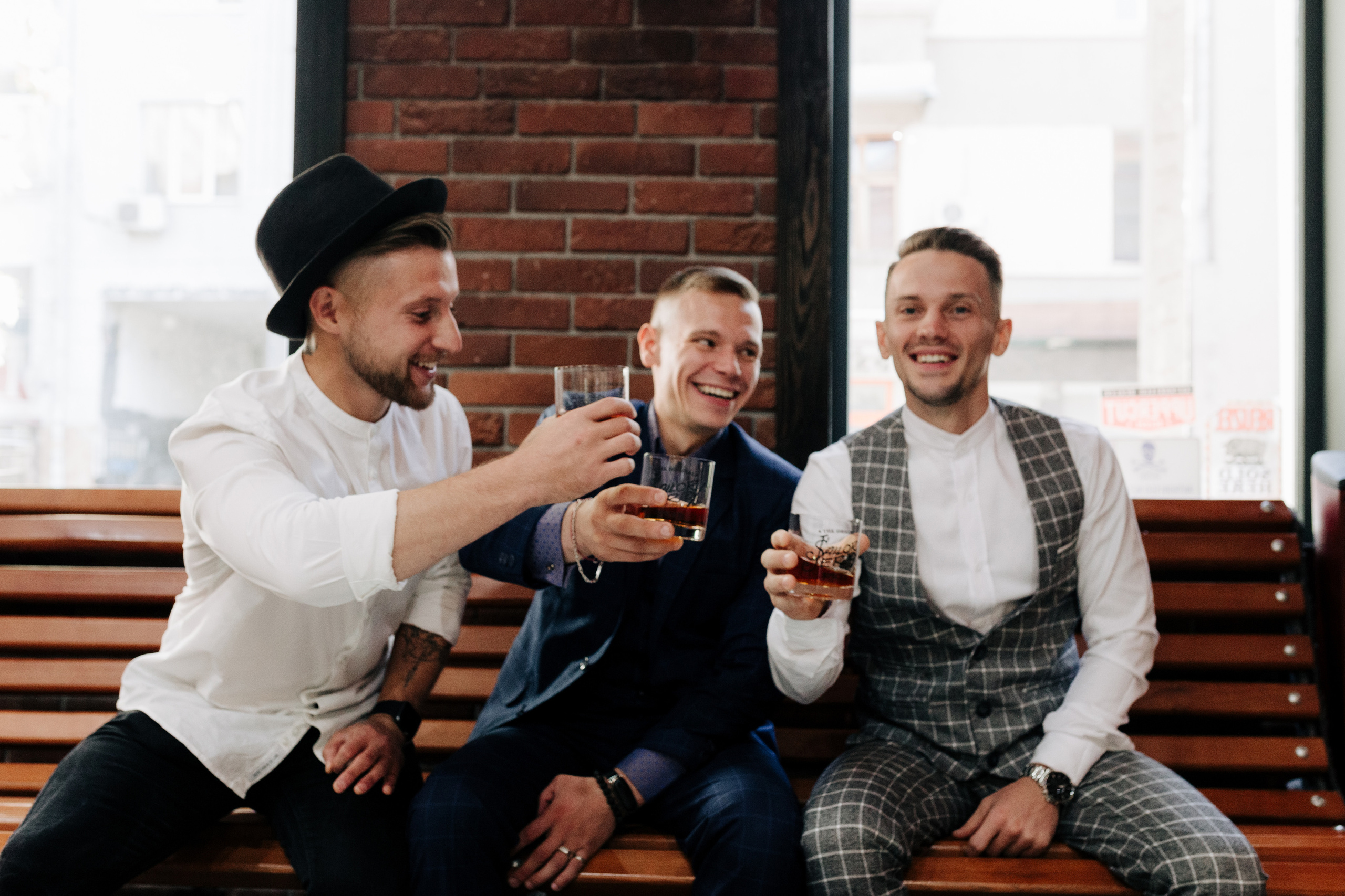 Катерина & Олексій. Весільний та сімейний фотограф у Харкові Ткаченко Світлана