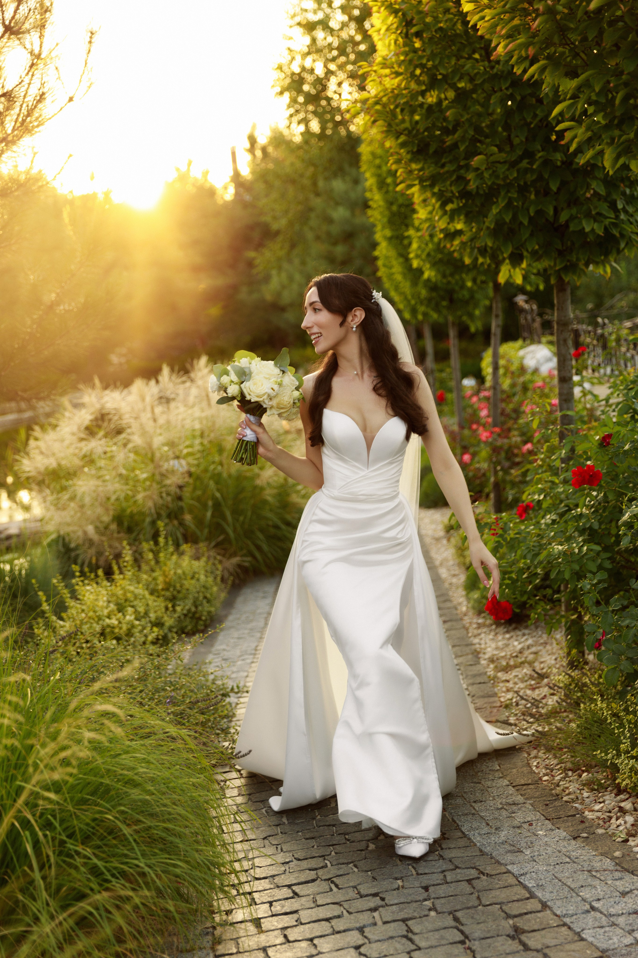 Дарʼя & Кирило. Весільний та сімейний фотограф у Харкові Ткаченко Світлана