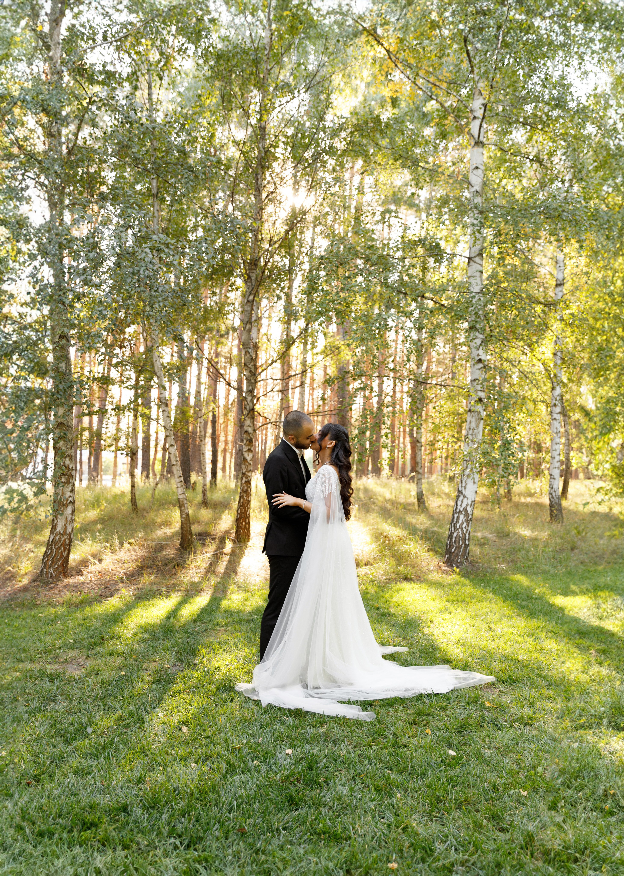 Аяз Джахан. Весільний та сімейний фотограф у Харкові Ткаченко Світлана