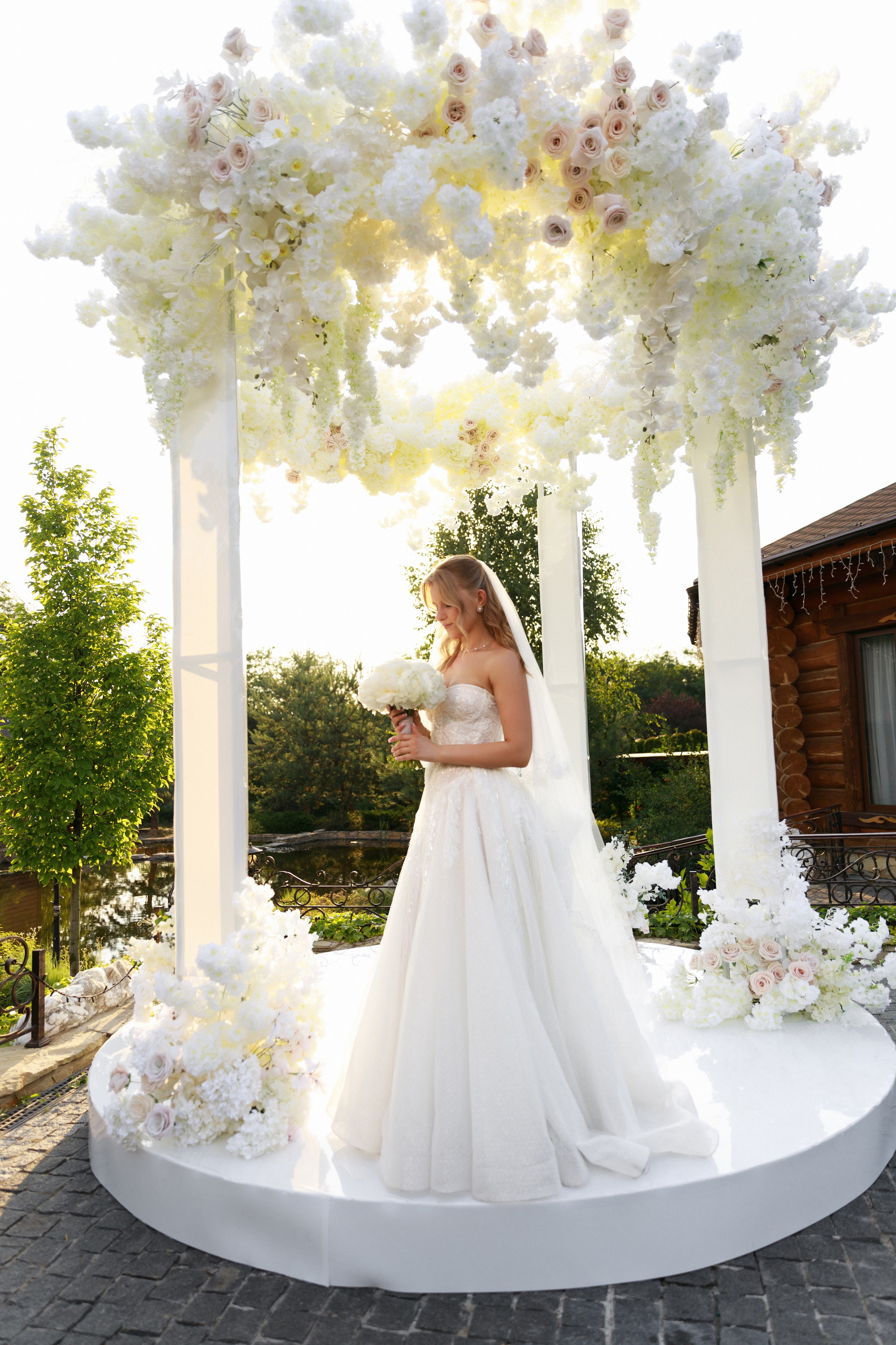 Дарина & Тимур. Весільний та сімейний фотограф у Харкові Ткаченко Світлана