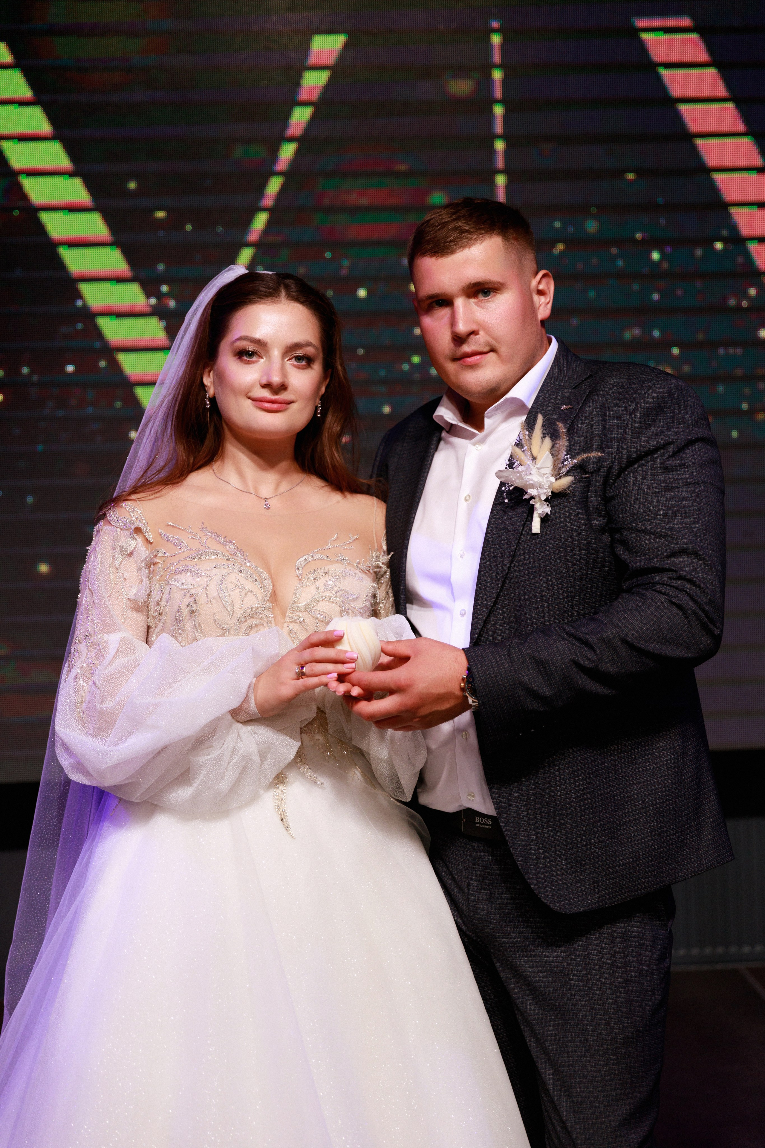 Віталіна & Владислав. Весільний та сімейний фотограф у Харкові Ткаченко Світлана