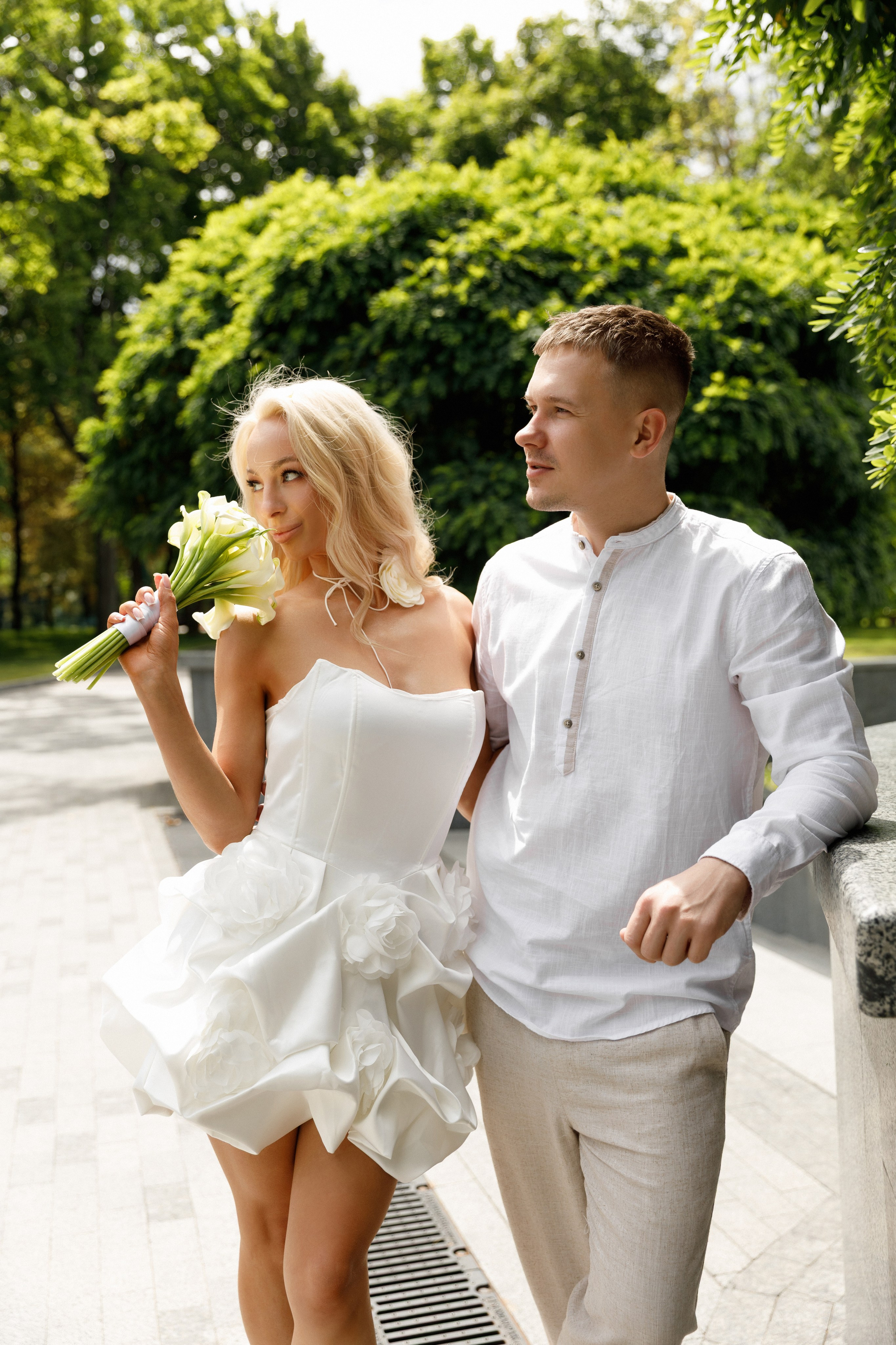 Ганна & Олександр. Весільний та сімейний фотограф у Харкові Ткаченко Світлана