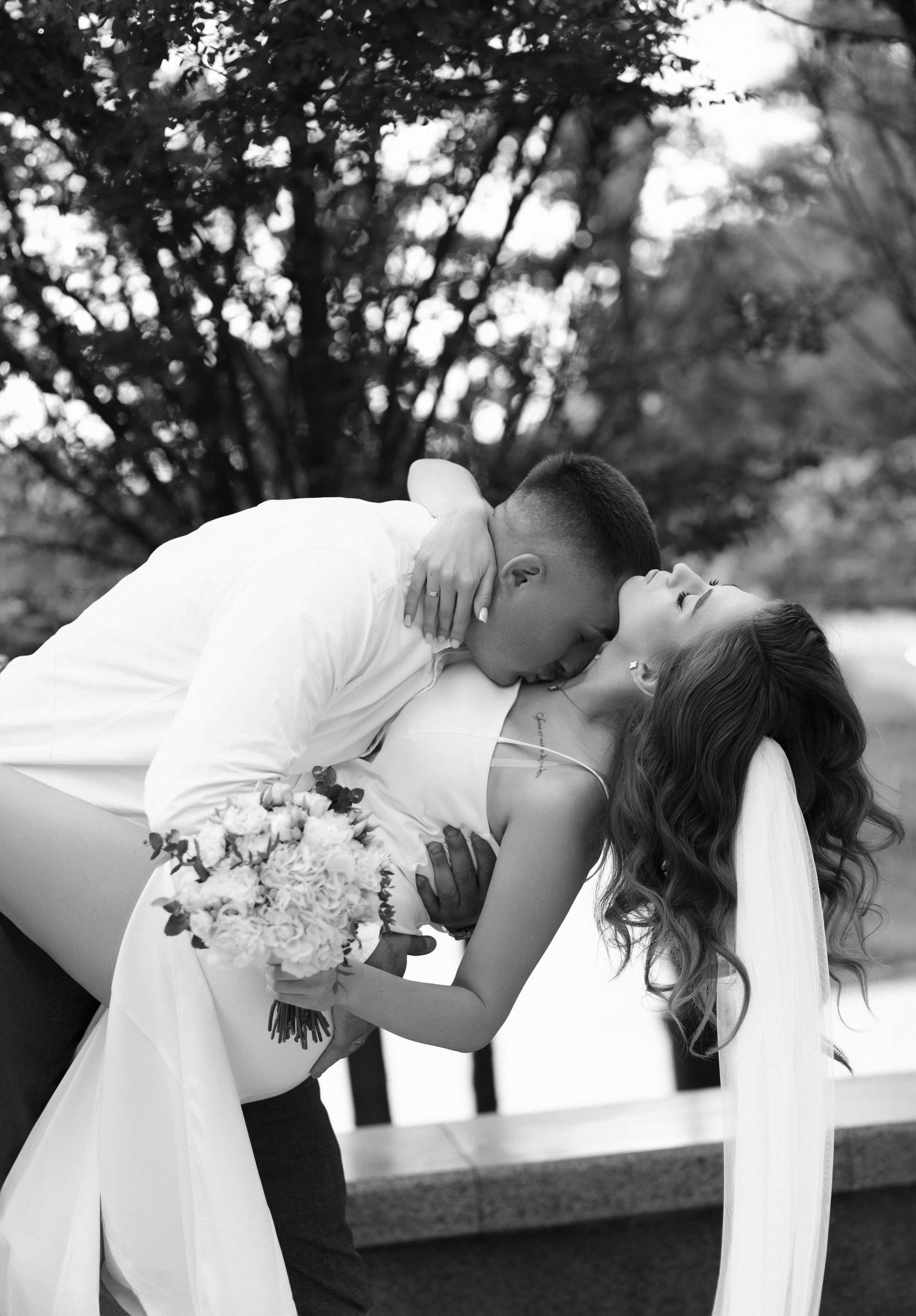 Карина & Артем. Весільний та сімейний фотограф у Харкові Ткаченко Світлана