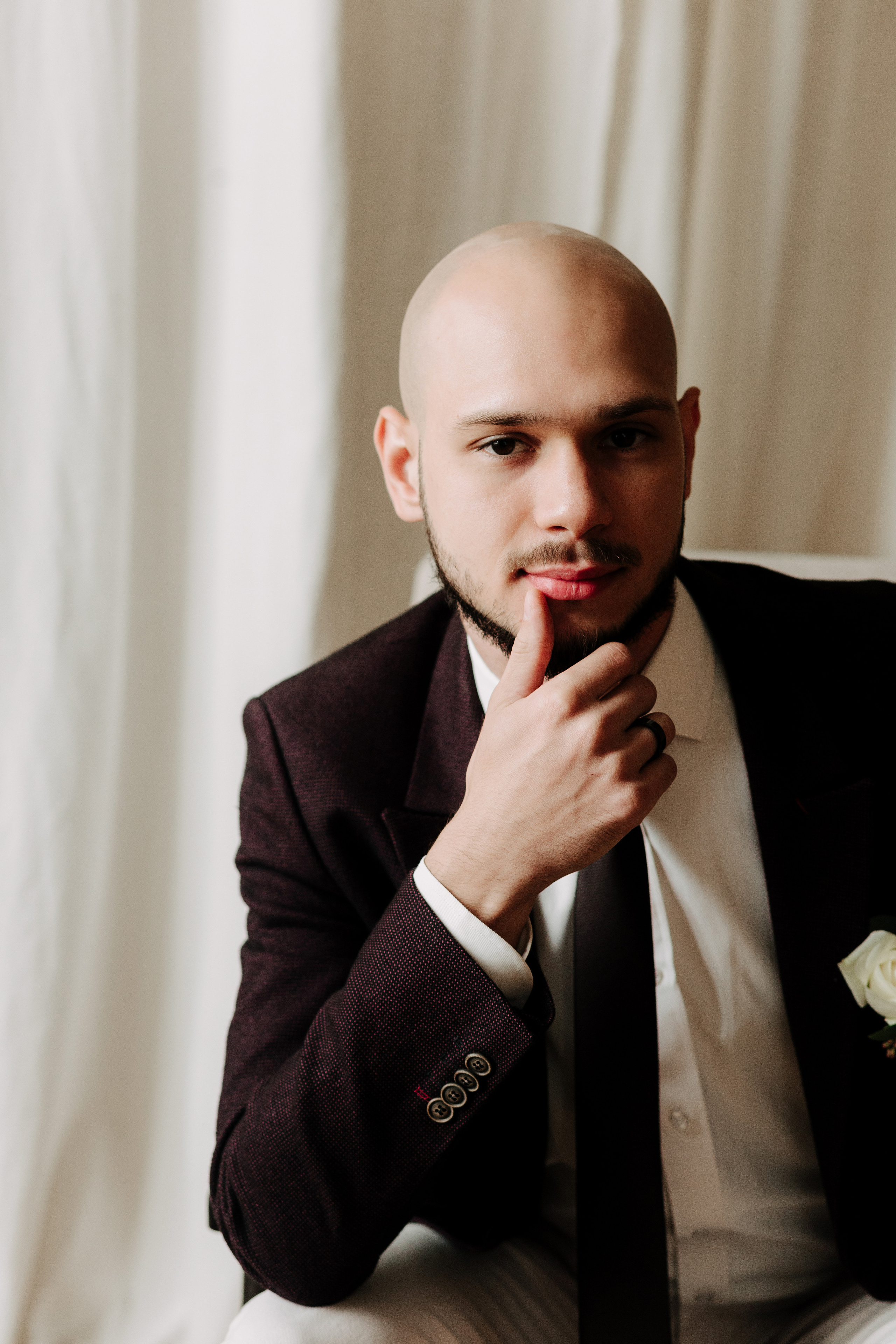 Анна & Марк. Весільний та сімейний фотограф у Харкові Ткаченко Світлана