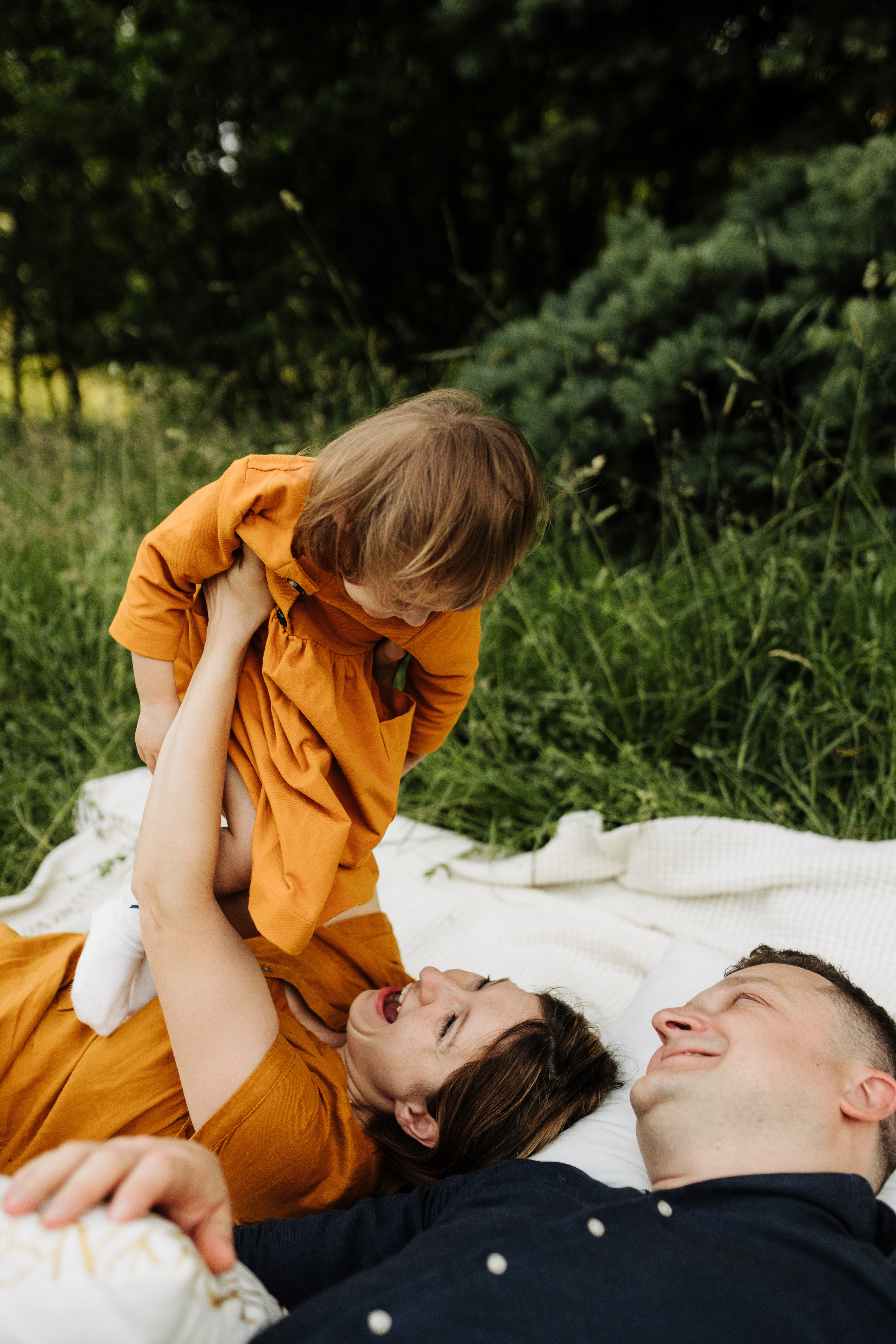 Катя & Рома & Аліса. Весільний та сімейний фотограф у Харкові Ткаченко Світлана