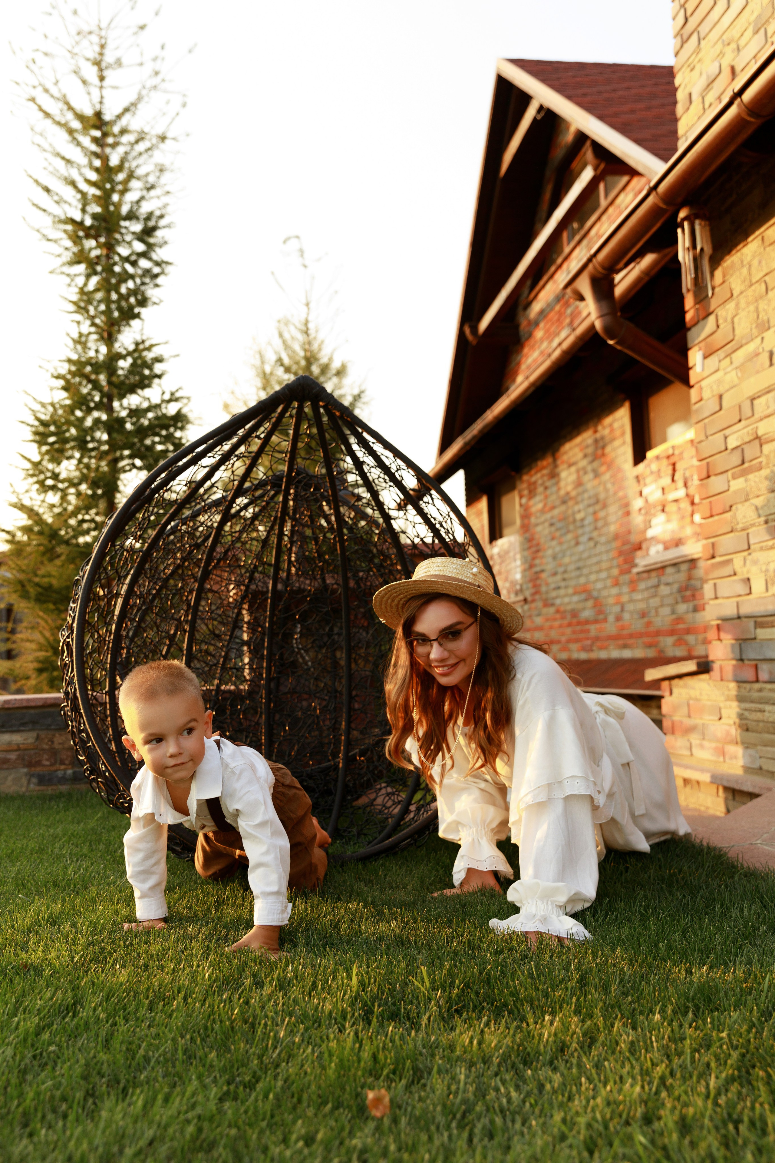 Анастасія & Дмитро & Михайло. Весільний та сімейний фотограф у Харкові Ткаченко Світлана