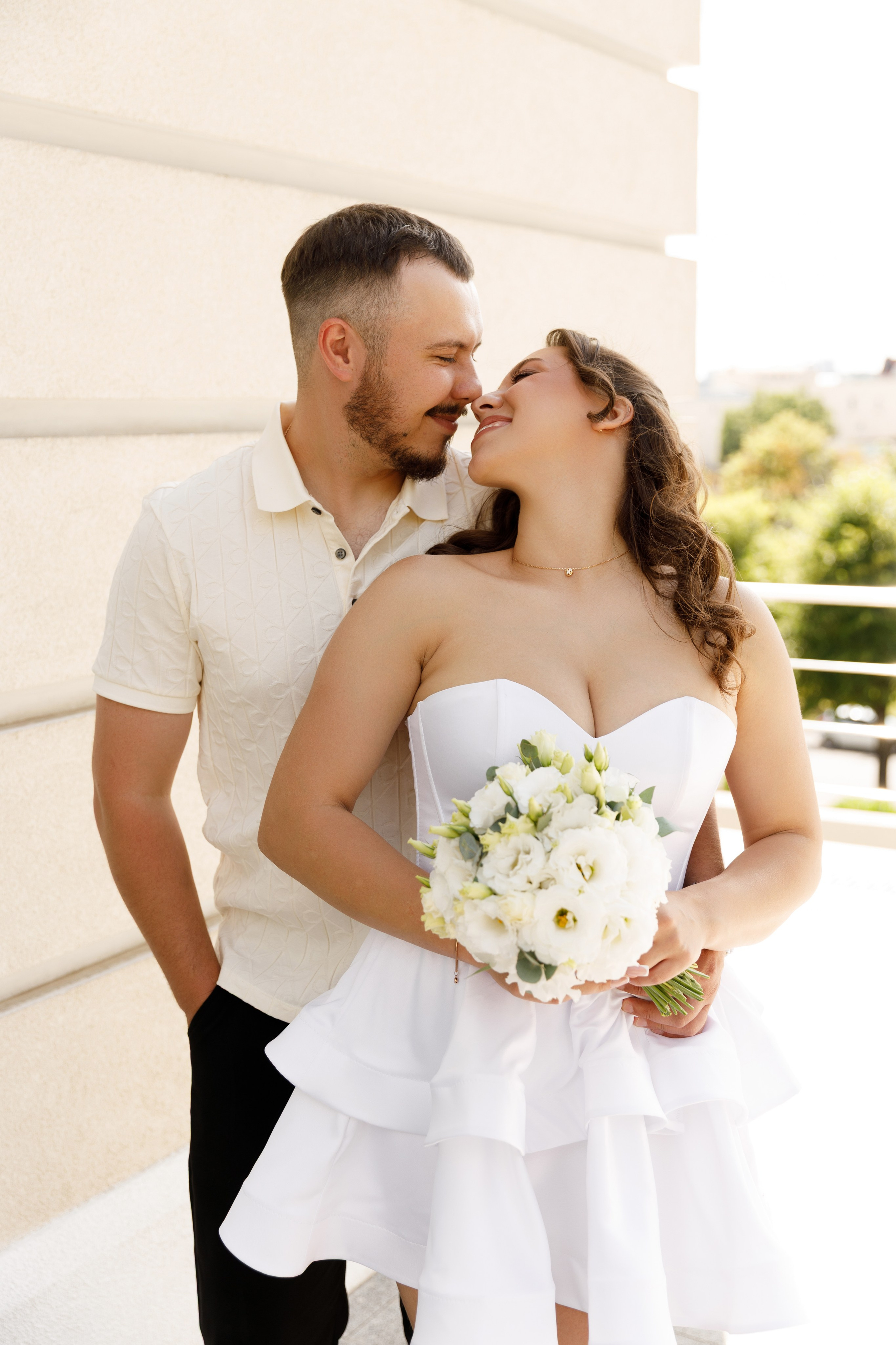 Анна & Валентин. Весільний та сімейний фотограф у Харкові Ткаченко Світлана