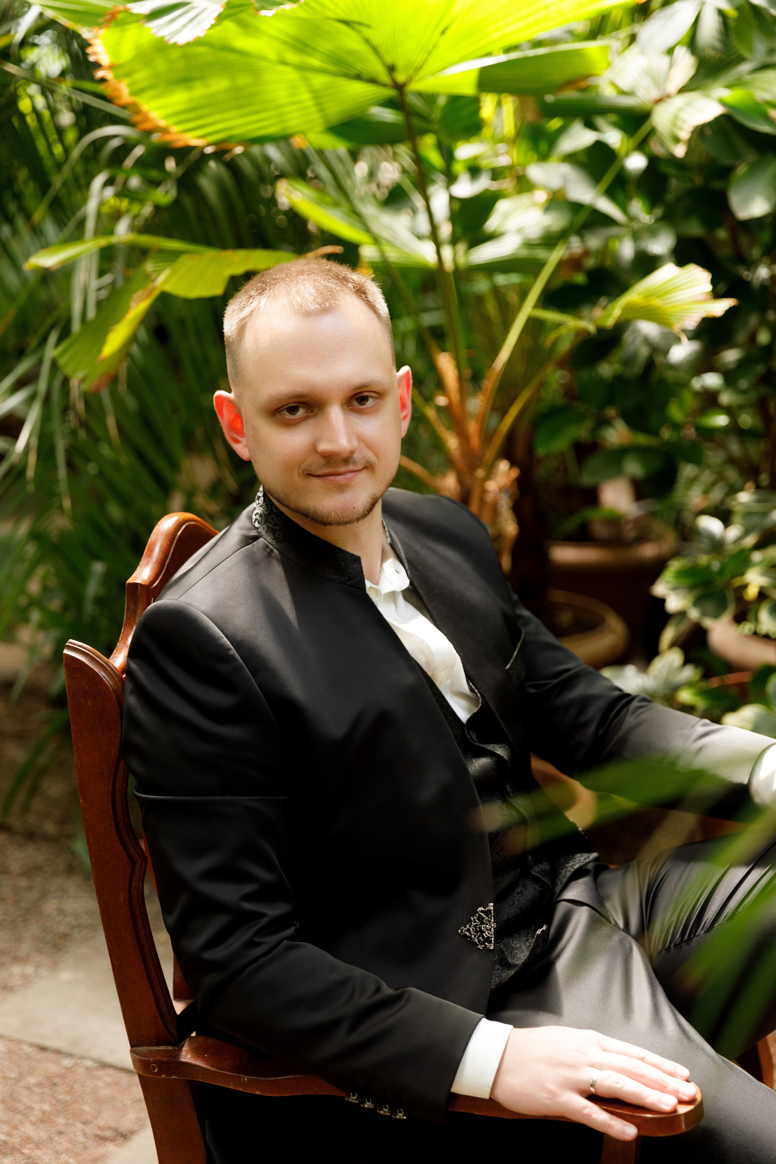 Катерина & Олександр. Весільний та сімейний фотограф у Харкові Ткаченко Світлана
