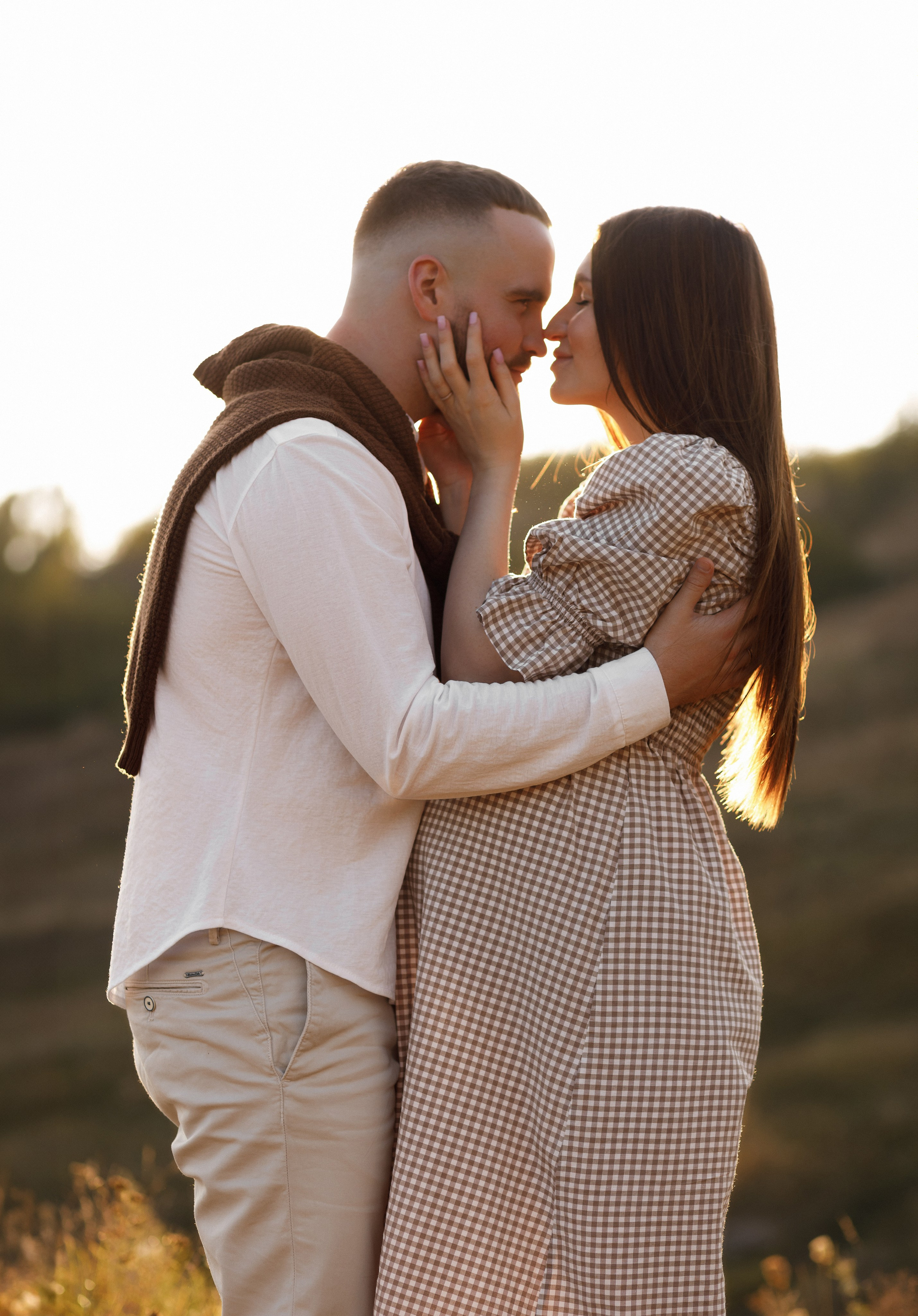 Анастасія & Вадим. Весільний та сімейний фотограф у Харкові Ткаченко Світлана