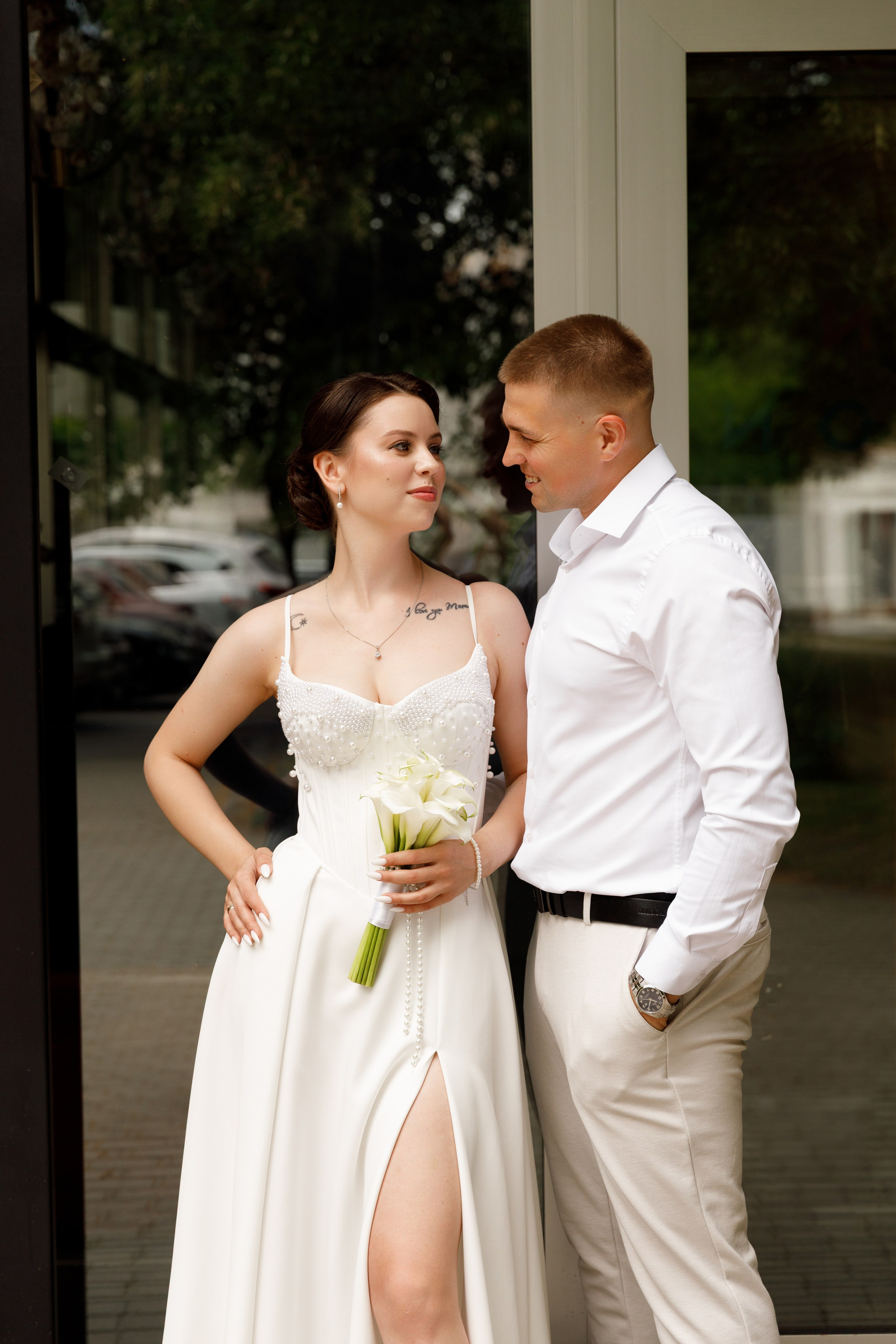 Марина & Влад. Весільний та сімейний фотограф у Харкові Ткаченко Світлана