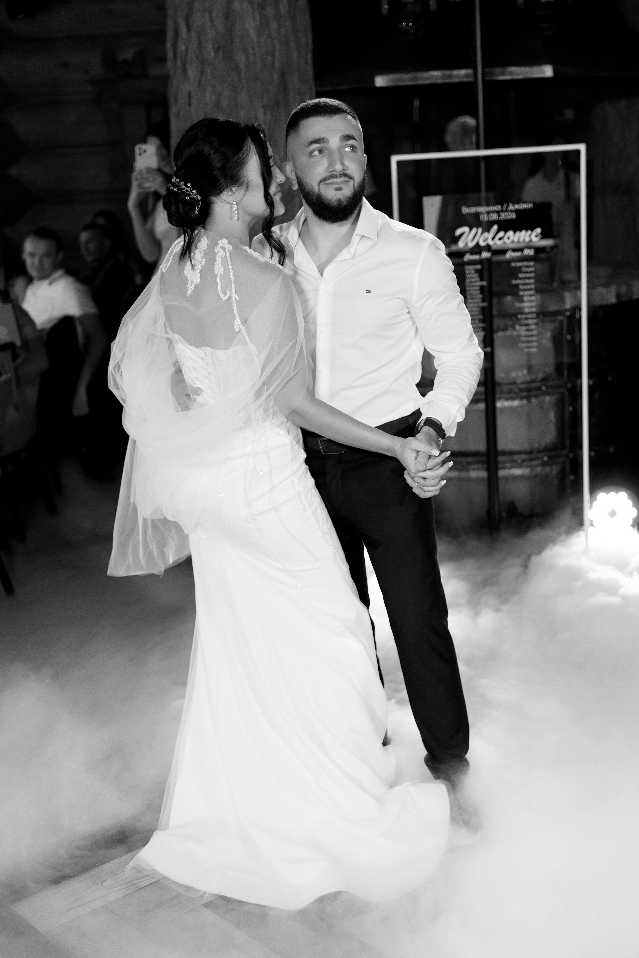 Катерина & Джекі. Весільний та сімейний фотограф у Харкові Ткаченко Світлана