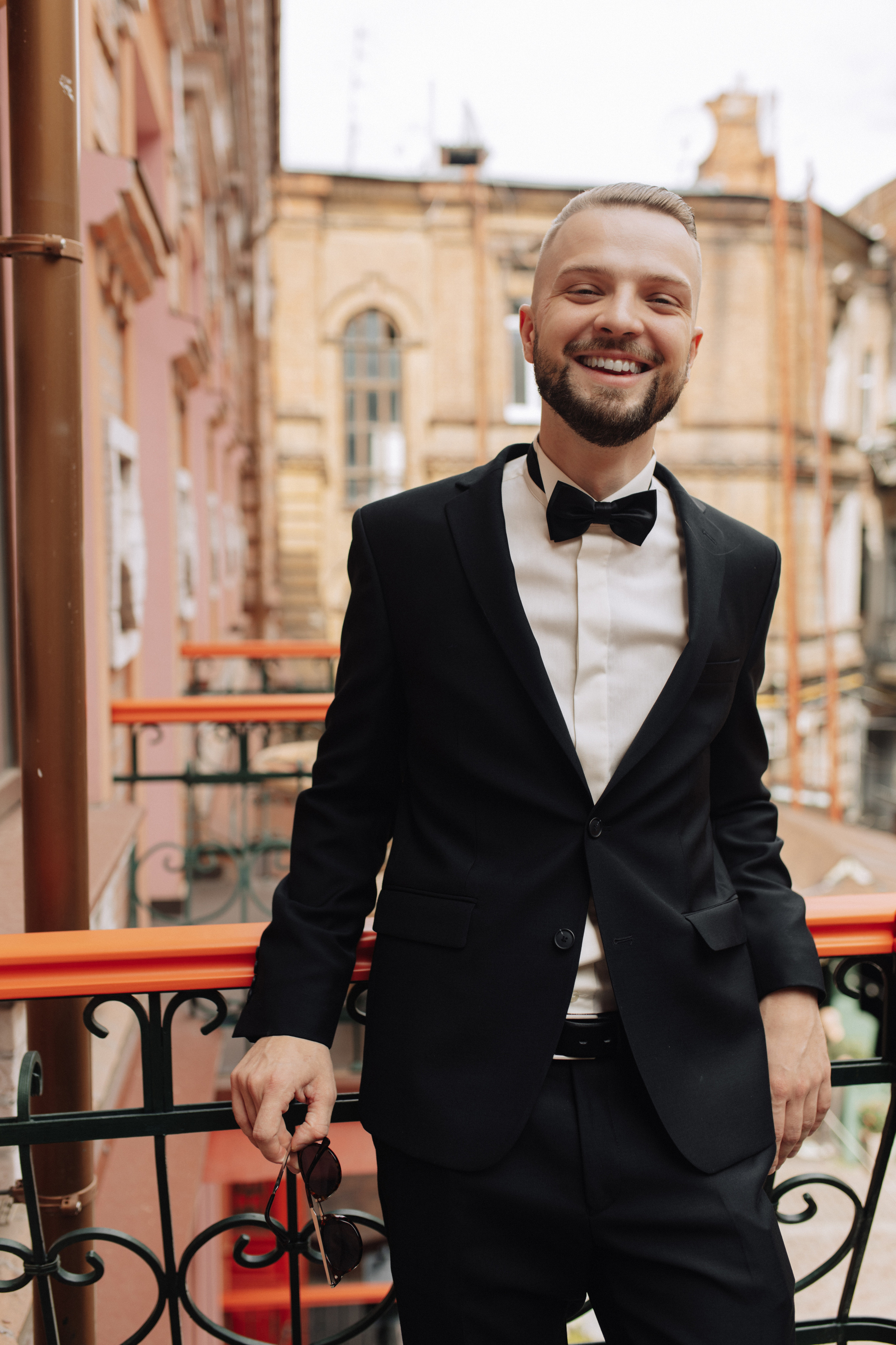 Анна & Артем. Весільний та сімейний фотограф у Харкові Ткаченко Світлана