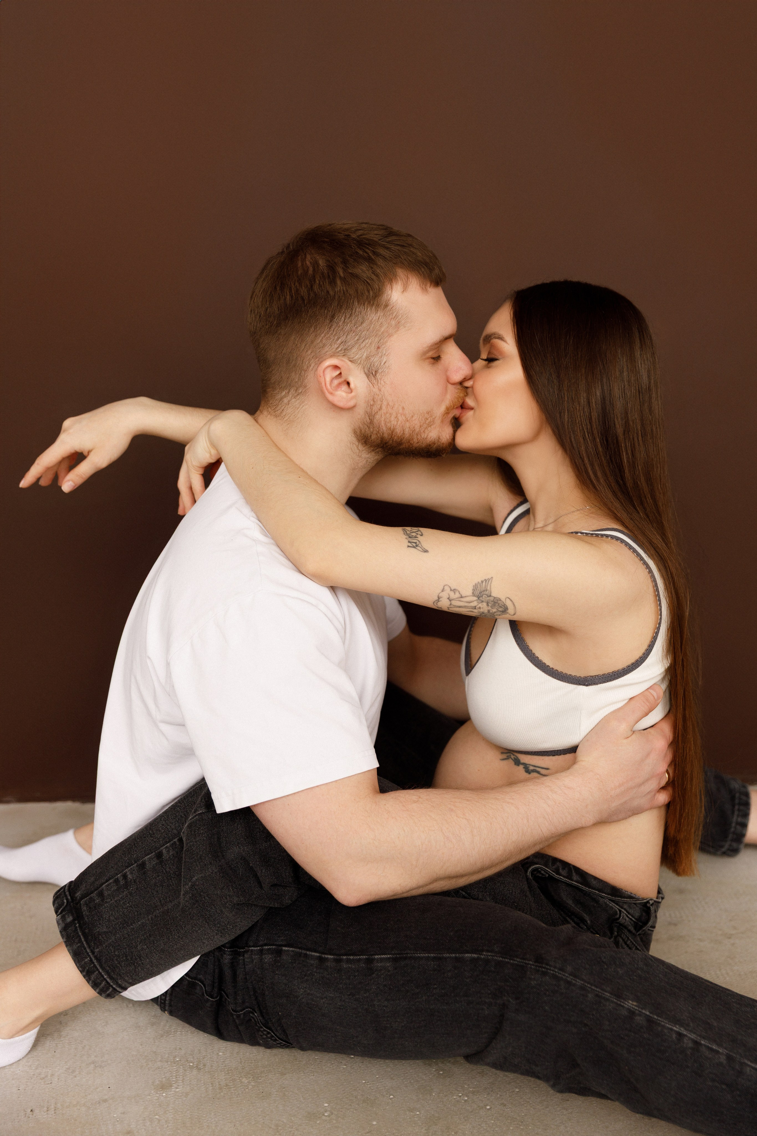 Тетяна & Константин. Весільний та сімейний фотограф у Харкові Ткаченко Світлана