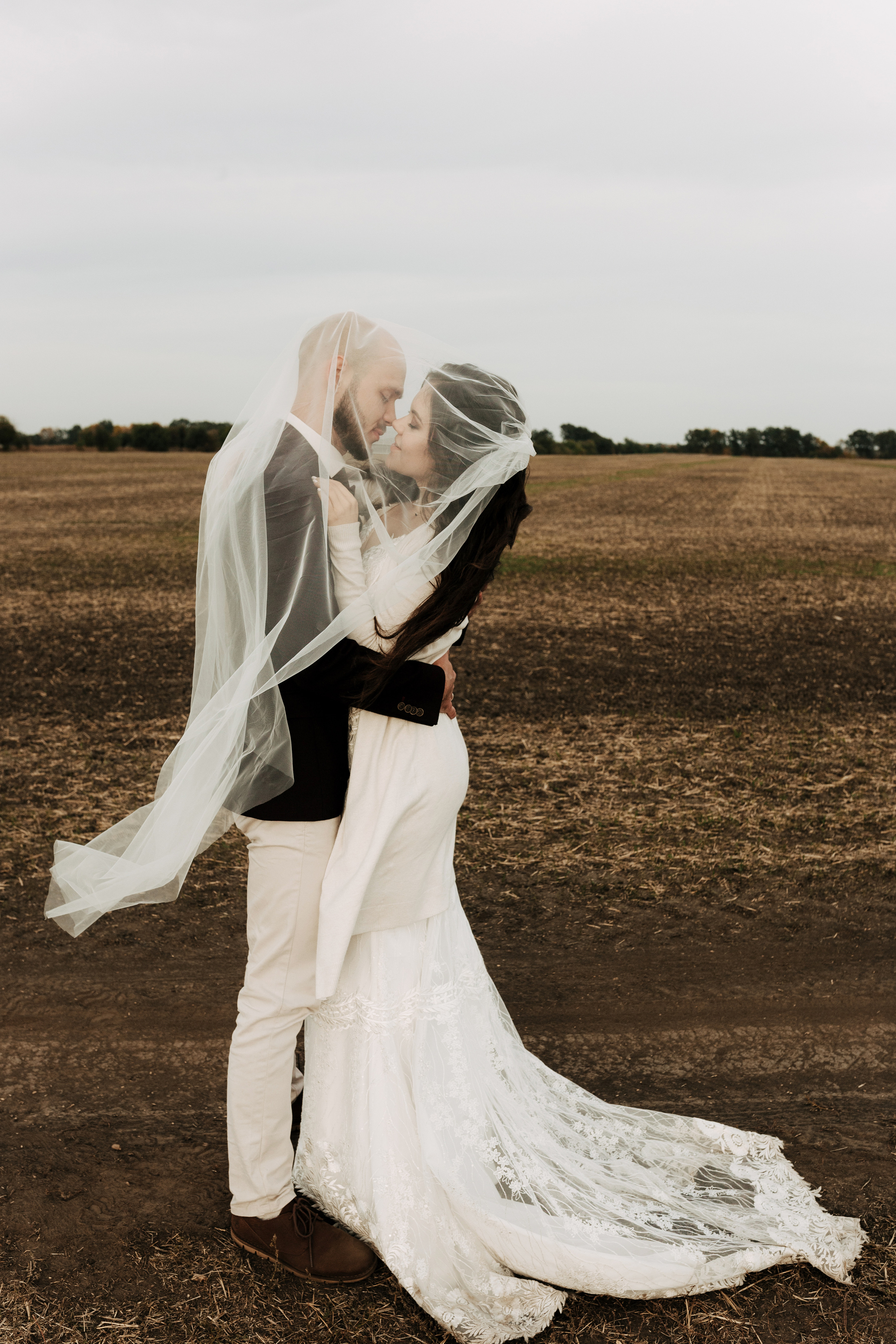 Анна & Марк. Весільний та сімейний фотограф у Харкові Ткаченко Світлана