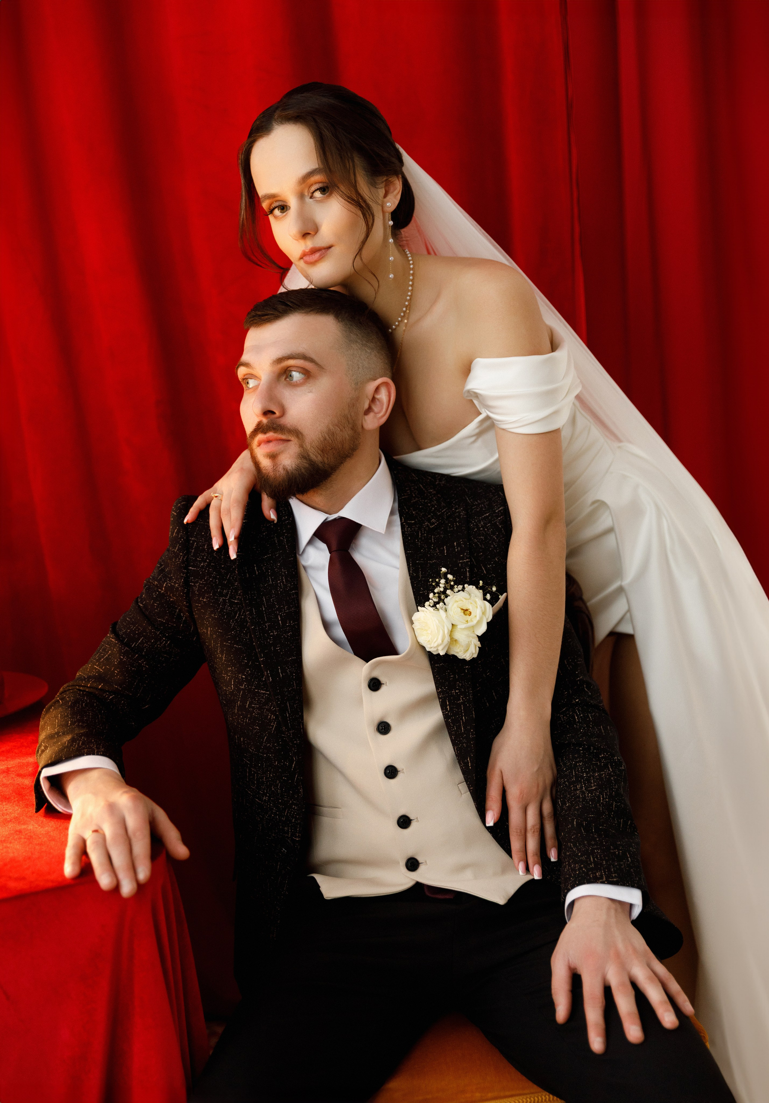 Катерина & Євгеній. Весільний та сімейний фотограф у Харкові Ткаченко Світлана