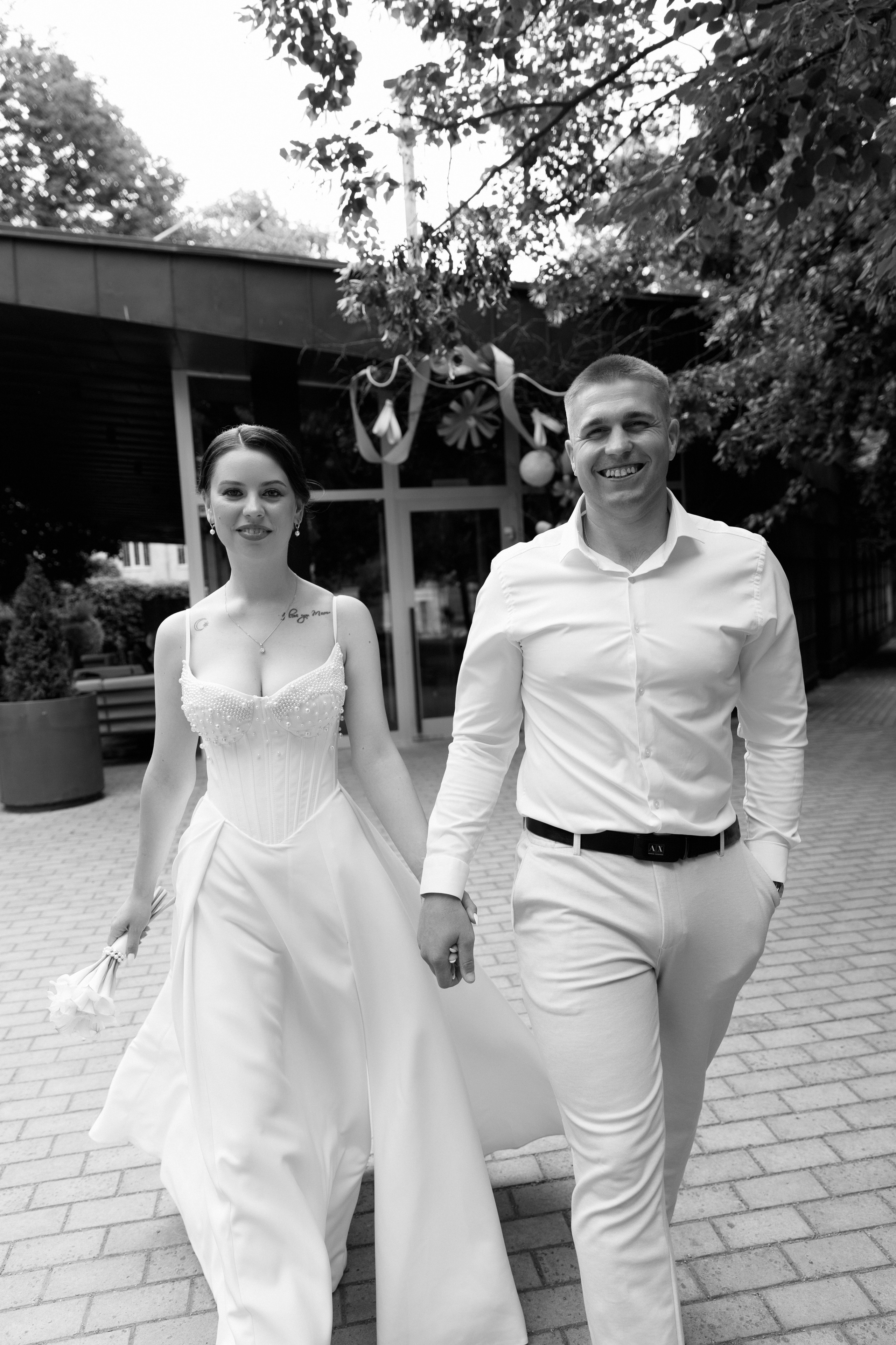 Марина & Влад. Весільний та сімейний фотограф у Харкові Ткаченко Світлана