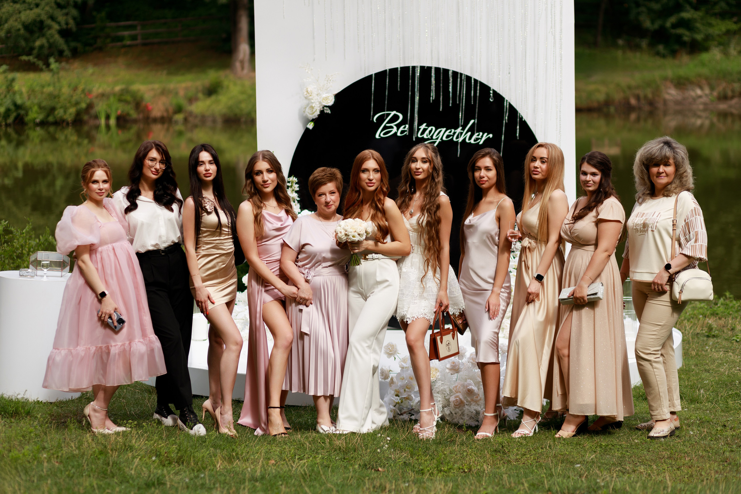 Аліна & Ярослав. Весільний та сімейний фотограф у Харкові Ткаченко Світлана