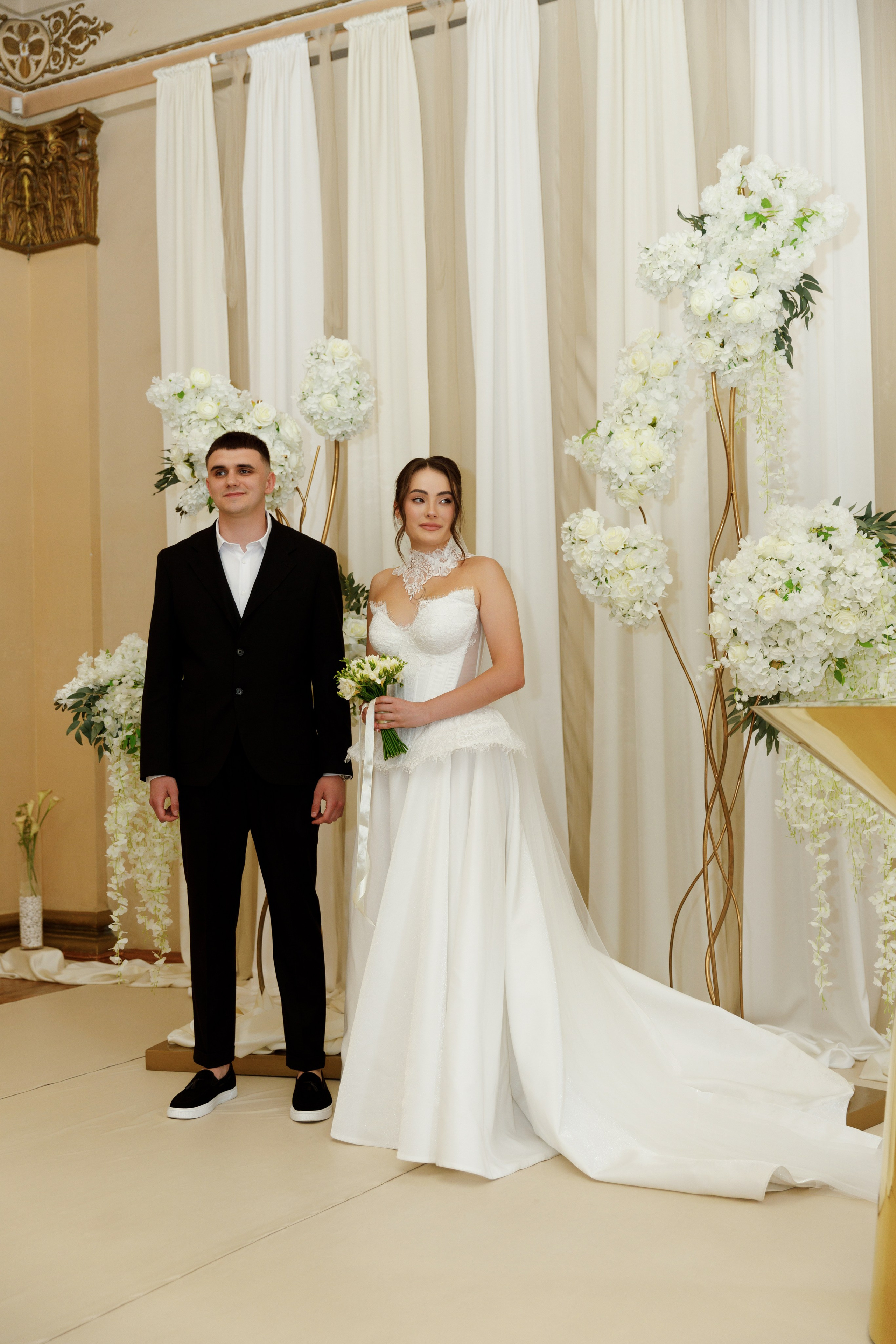 Діана & Микола. Весільний та сімейний фотограф у Харкові Ткаченко Світлана
