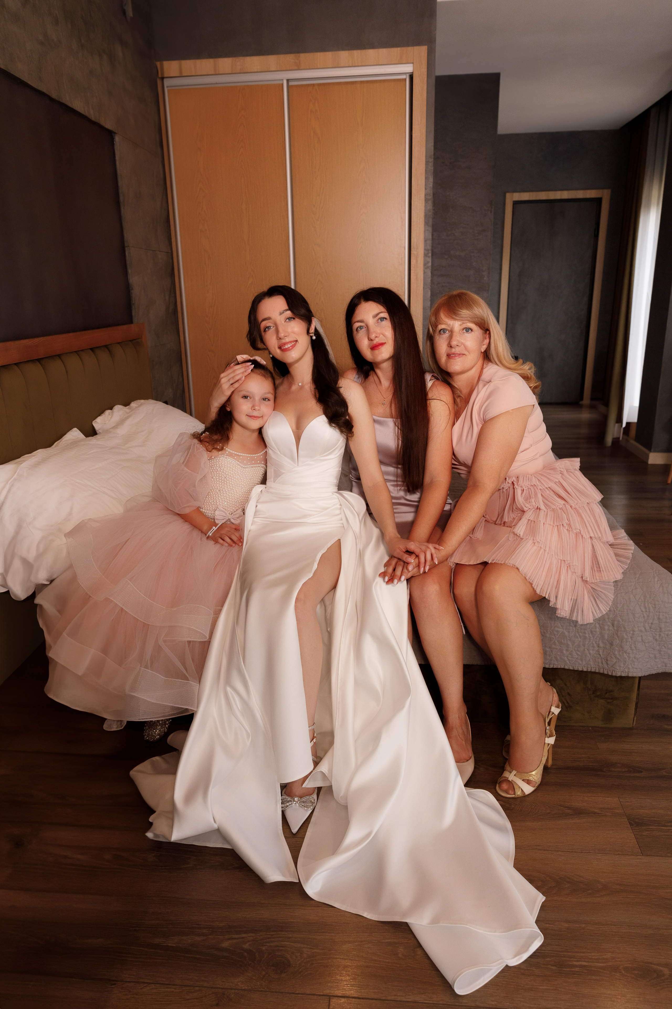 Дарʼя & Кирило. Весільний та сімейний фотограф у Харкові Ткаченко Світлана