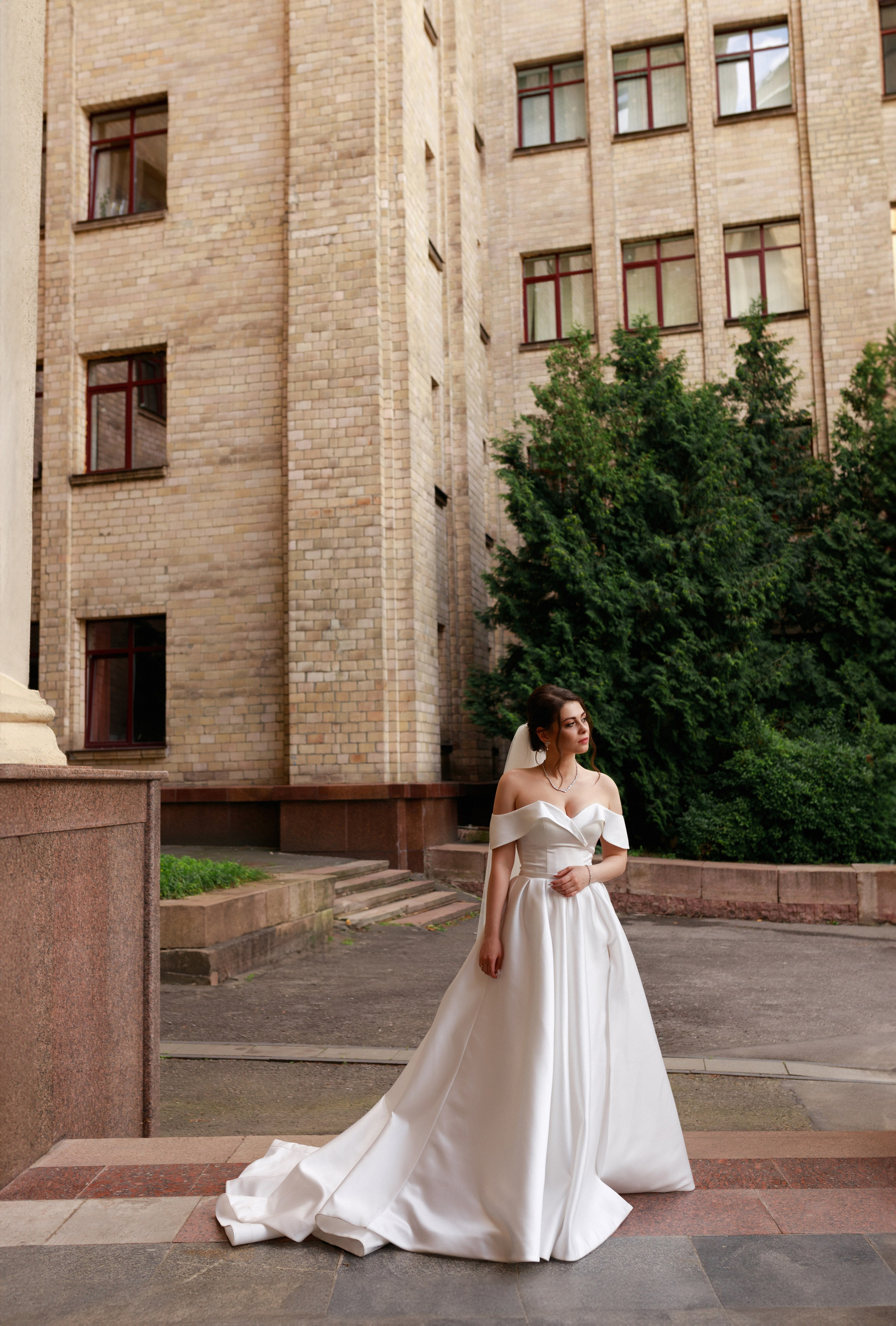 Вікторія & Андрій. Весільний та сімейний фотограф у Харкові Ткаченко Світлана