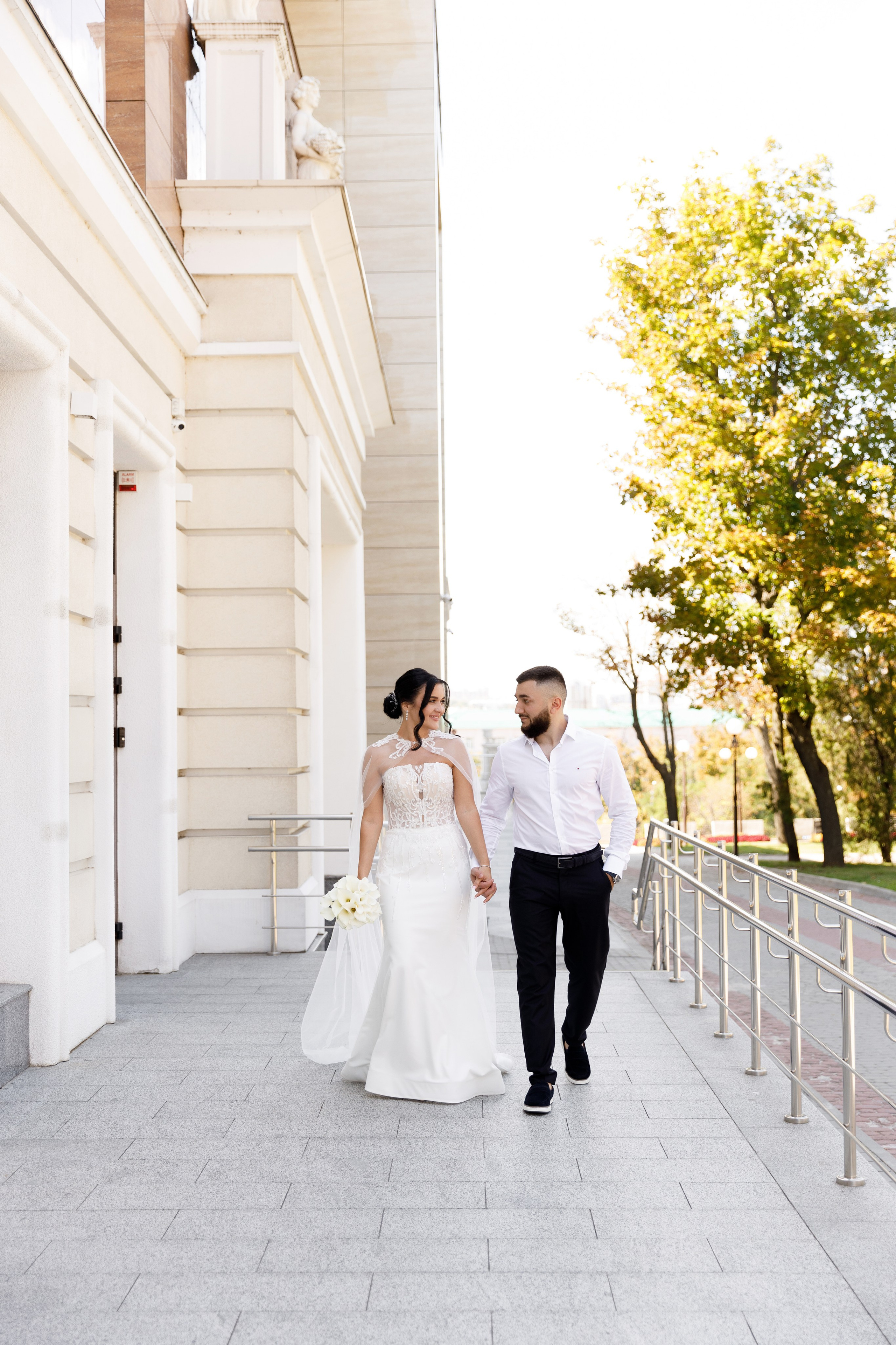 Катерина & Джекі. Весільний та сімейний фотограф у Харкові Ткаченко Світлана