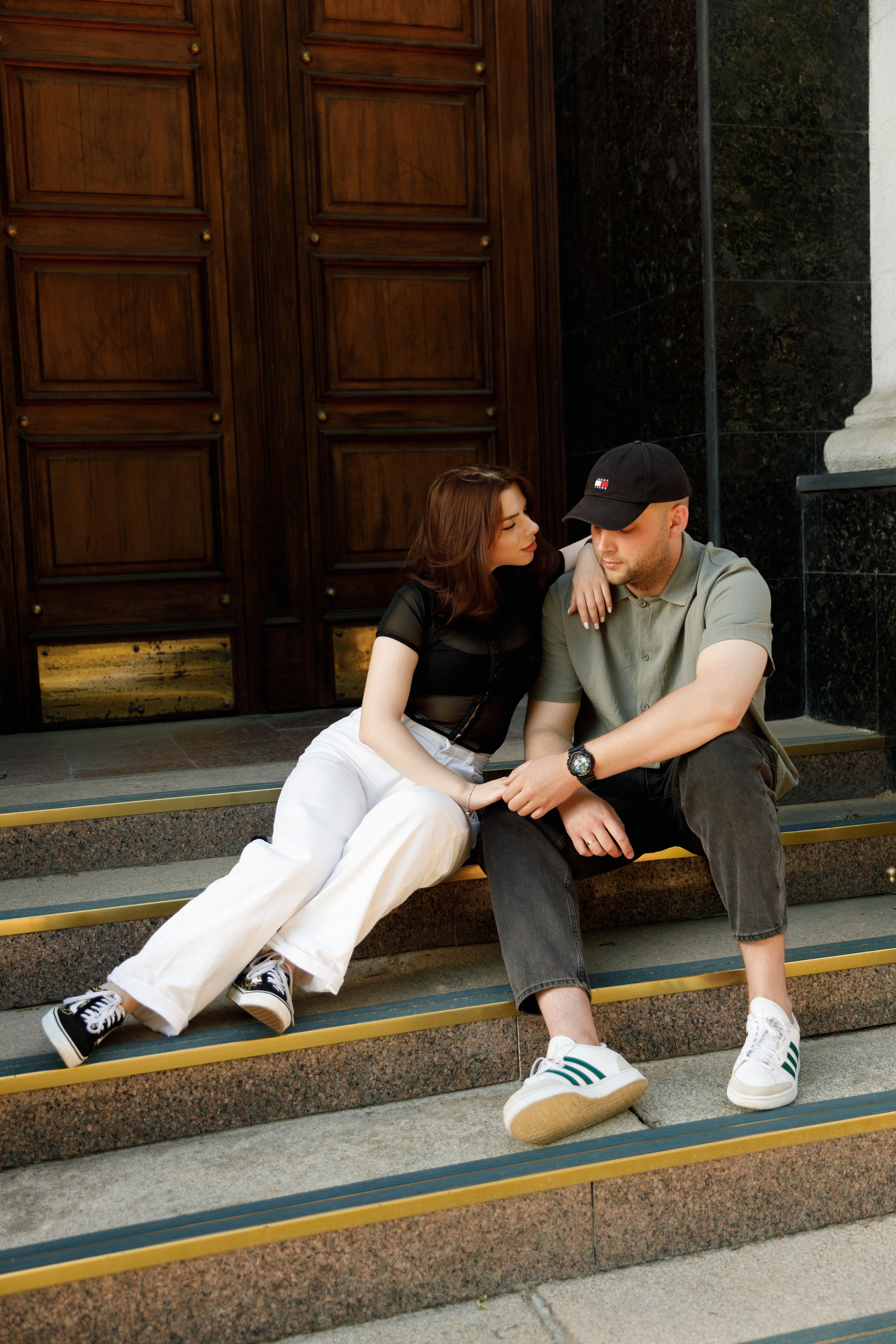 Катерина & Дмитро. Весільний та сімейний фотограф у Харкові Ткаченко Світлана