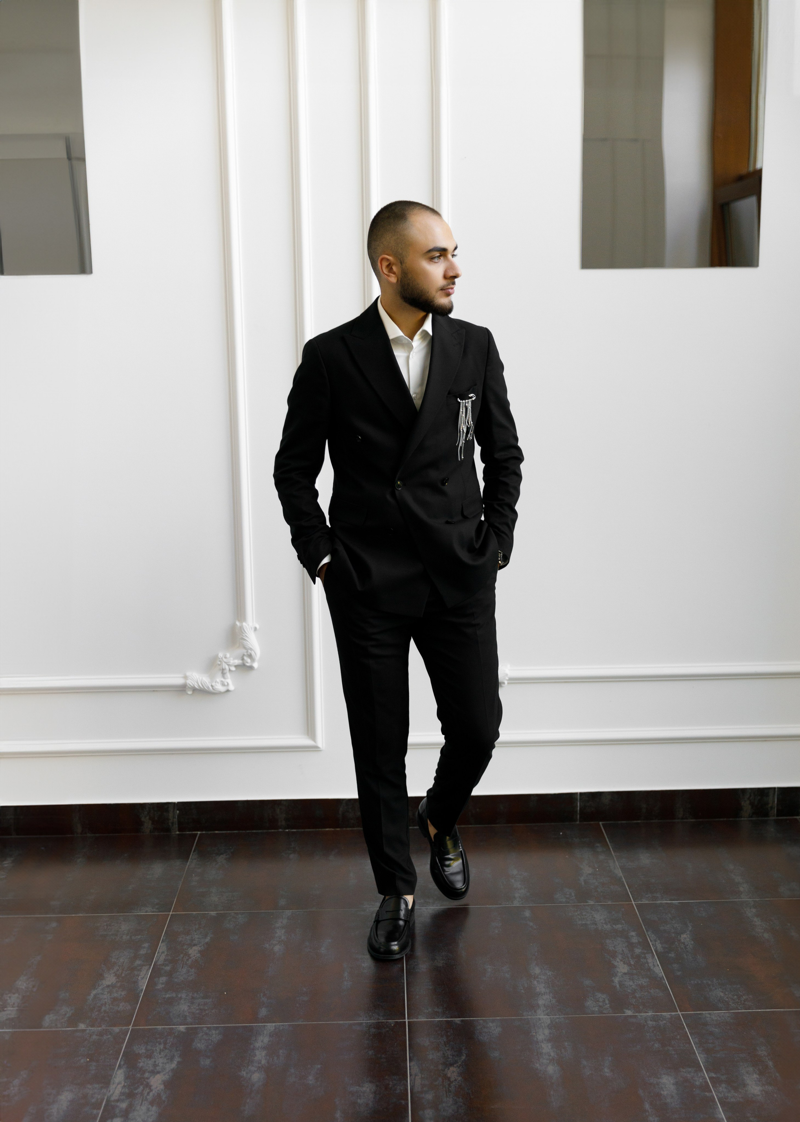 Аяз Джахан. Весільний та сімейний фотограф у Харкові Ткаченко Світлана