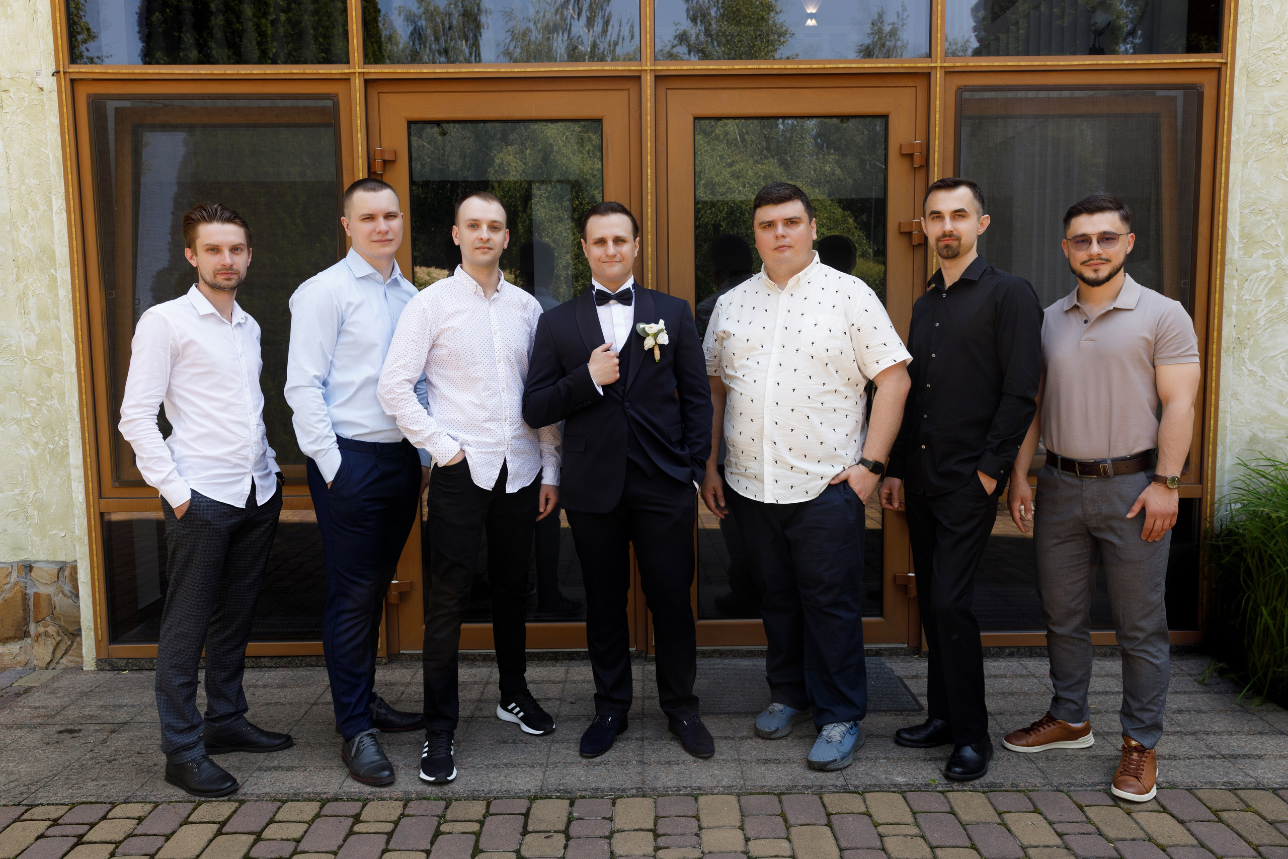 Аліна & Сергій. Весільний та сімейний фотограф у Харкові Ткаченко Світлана