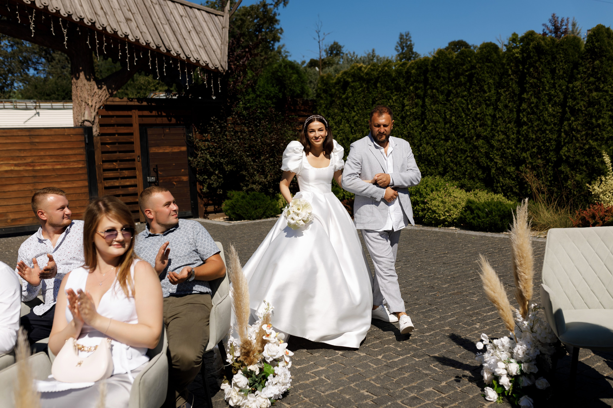 Дар’я & Артур. Весільний та сімейний фотограф у Харкові Ткаченко Світлана