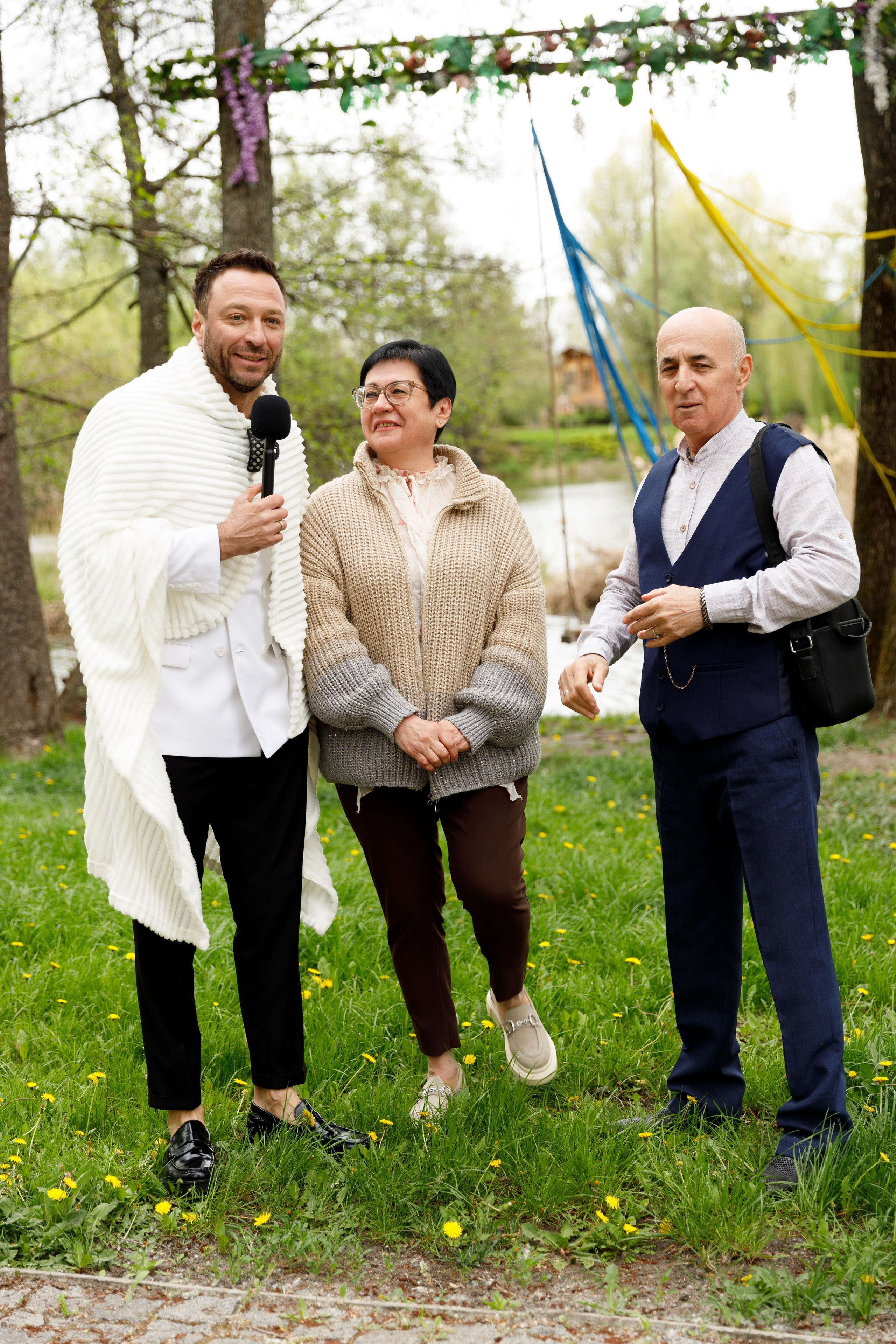 Аліна Костя - Gender party. Весільний та сімейний фотограф у Харкові Ткаченко Світлана