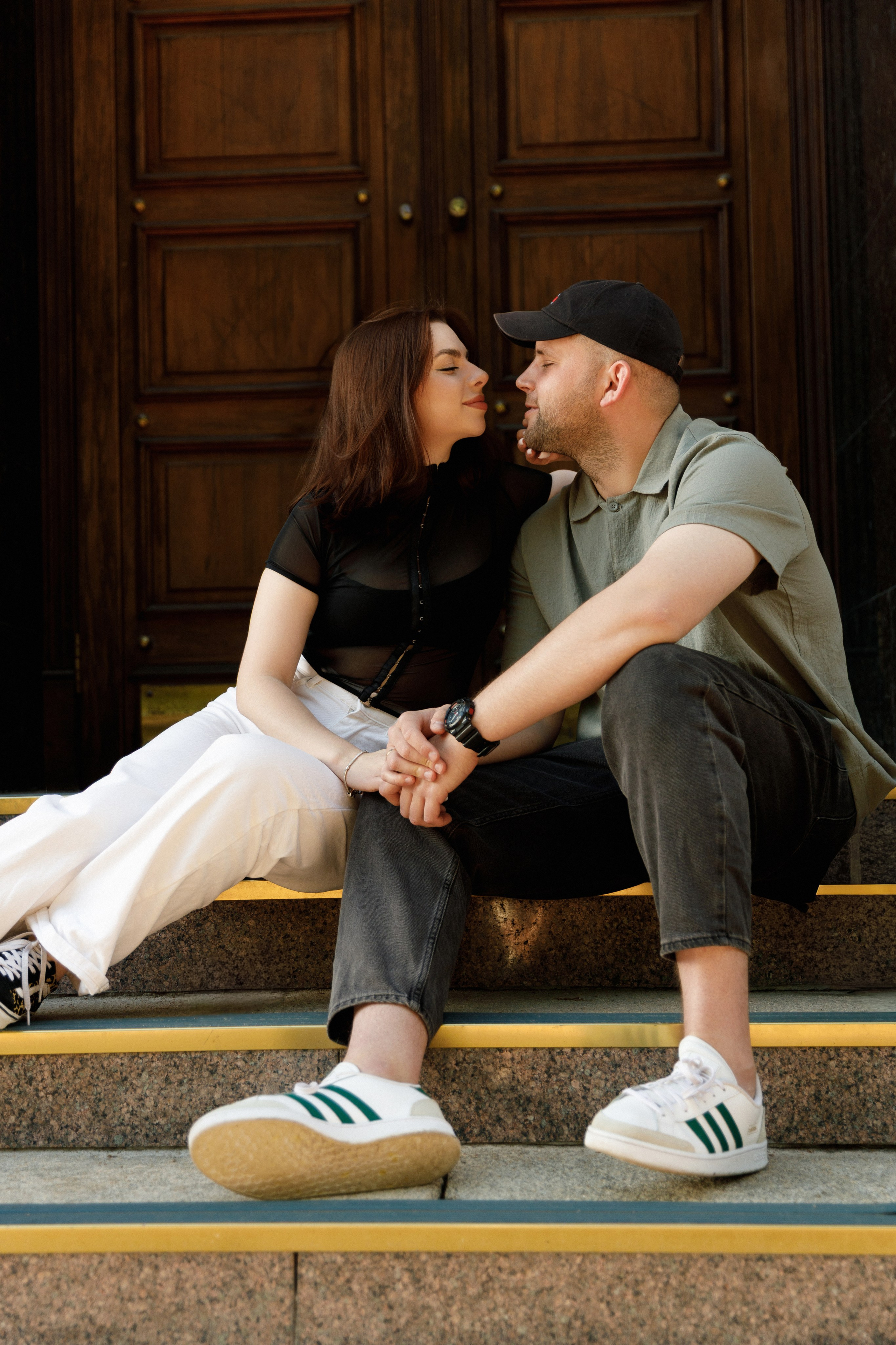 Катерина & Дмитро. Весільний та сімейний фотограф у Харкові Ткаченко Світлана