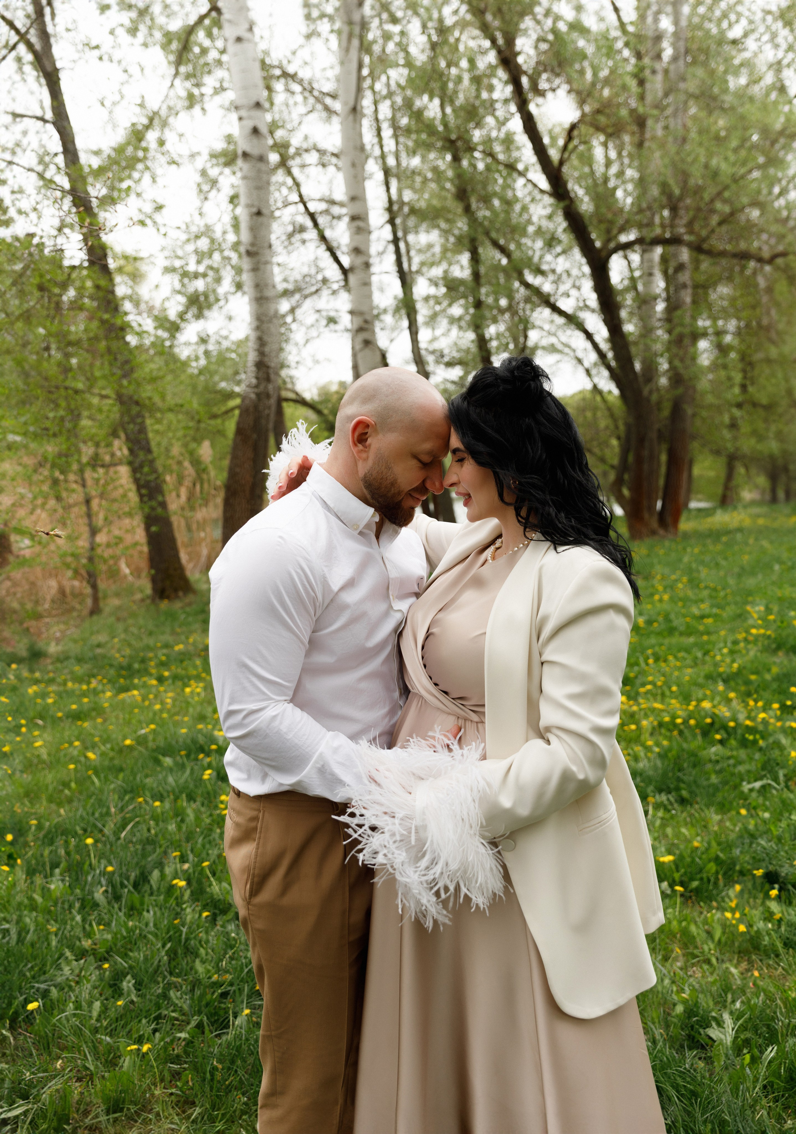 Аліна Костя - Gender party. Весільний та сімейний фотограф у Харкові Ткаченко Світлана